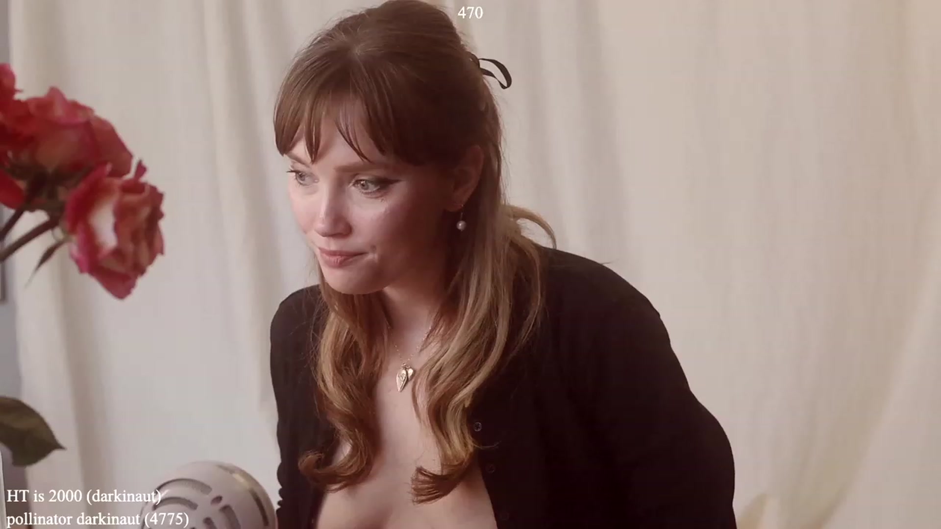 Gallery image thumbnail from colettedujour's myfreecams stream on, 03/24/2023, 20:36 image 15 of 20