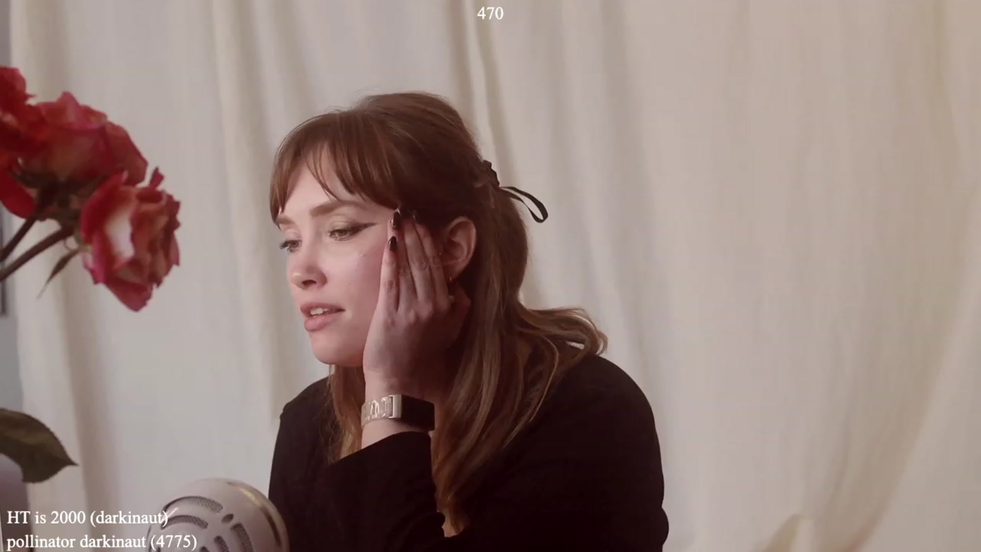 Gallery image thumbnail from colettedujour's myfreecams stream on, 03/24/2023, 20:36 image 19 of 20