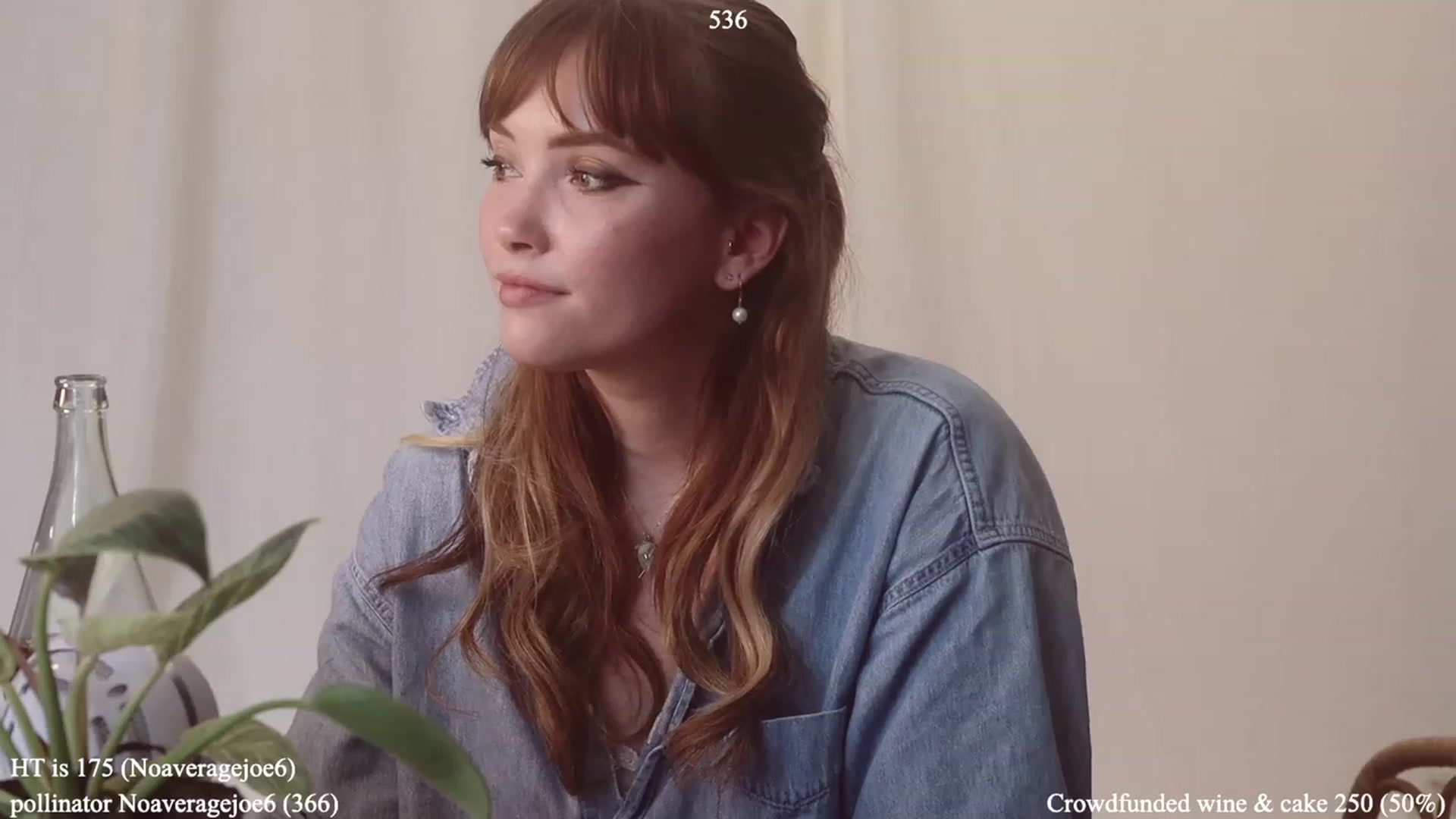 Gallery image thumbnail from colettedujour's myfreecams stream on, 03/27/2023, 19:29 image 10 of 20