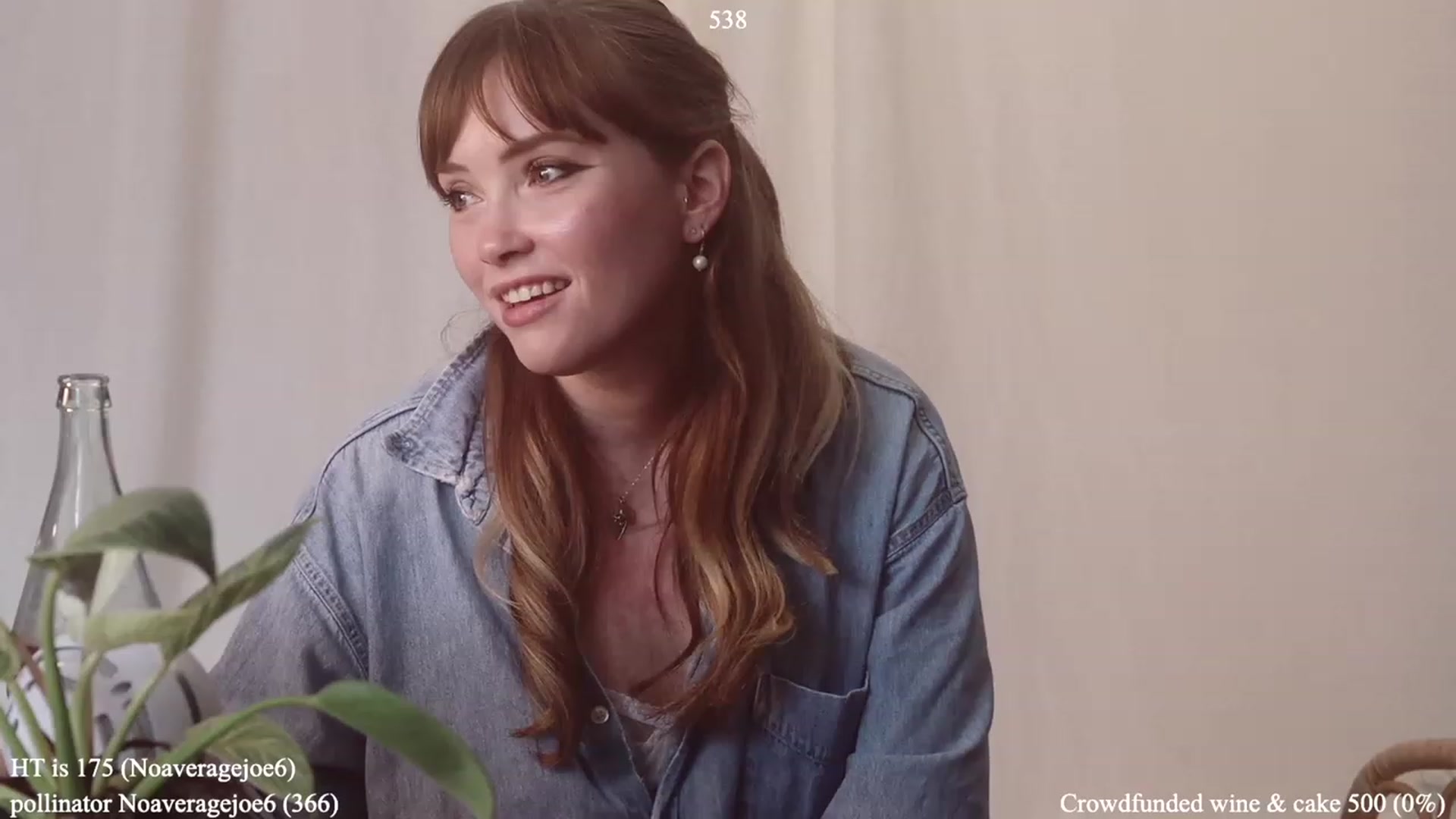 Gallery image thumbnail from colettedujour's myfreecams stream on, 03/27/2023, 19:29 image 6 of 20