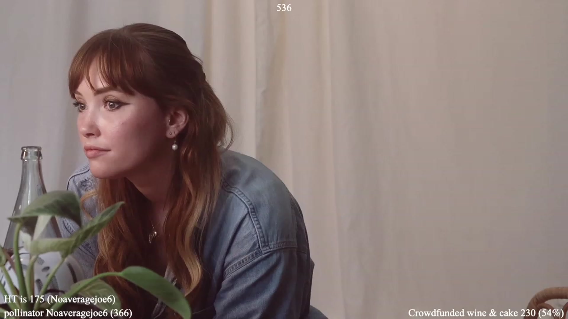 Gallery image thumbnail from colettedujour's myfreecams stream on, 03/27/2023, 19:29 image 13 of 20