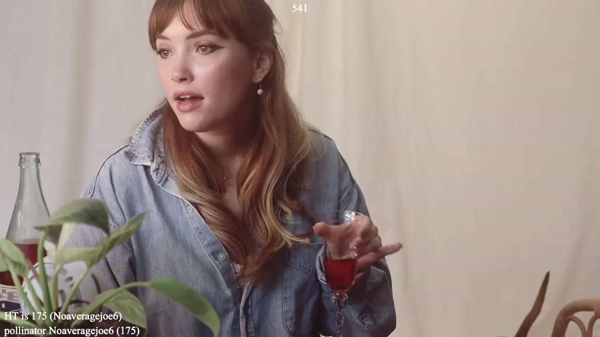 Gallery image thumbnail from colettedujour's myfreecams stream on, 03/27/2023, 19:29 image 3 of 20
