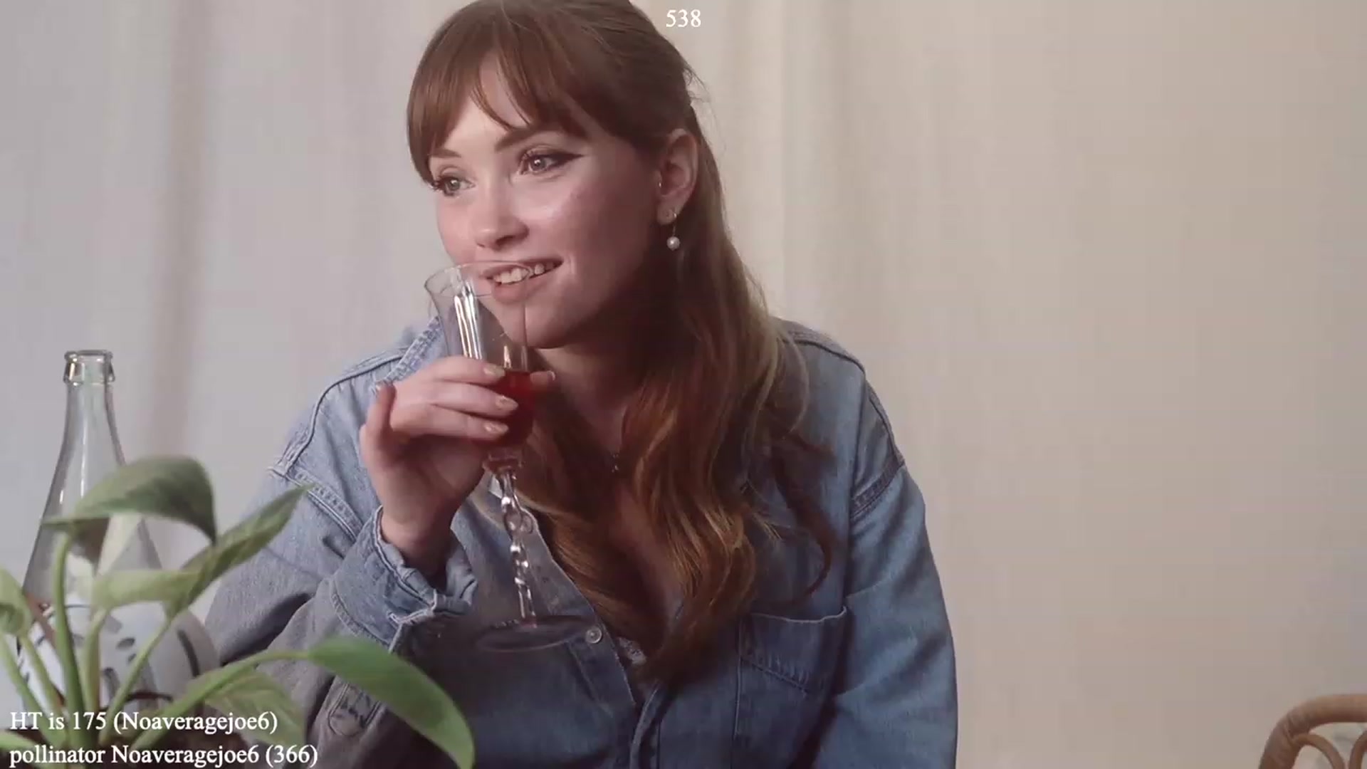 Gallery image thumbnail from colettedujour's myfreecams stream on, 03/27/2023, 19:29 image 5 of 20