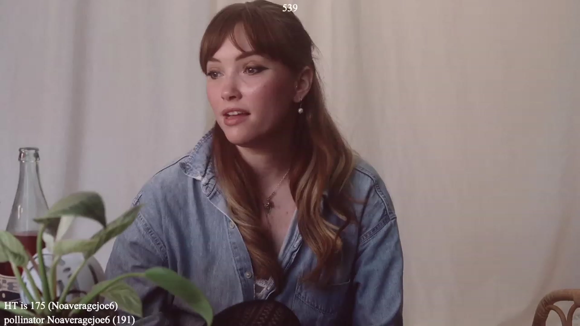 Gallery image thumbnail from colettedujour's myfreecams stream on, 03/27/2023, 19:29 image 4 of 20