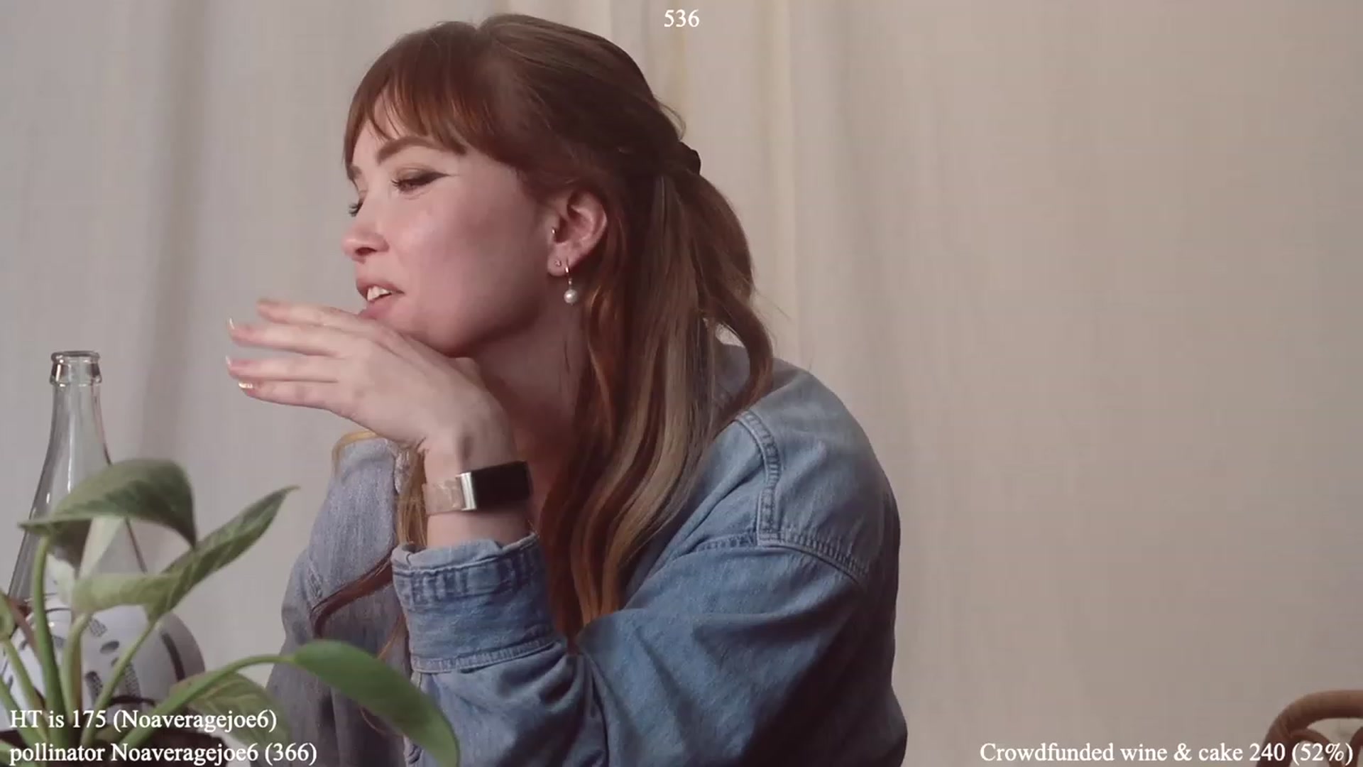 Gallery image thumbnail from colettedujour's myfreecams stream on, 03/27/2023, 19:29 image 11 of 20