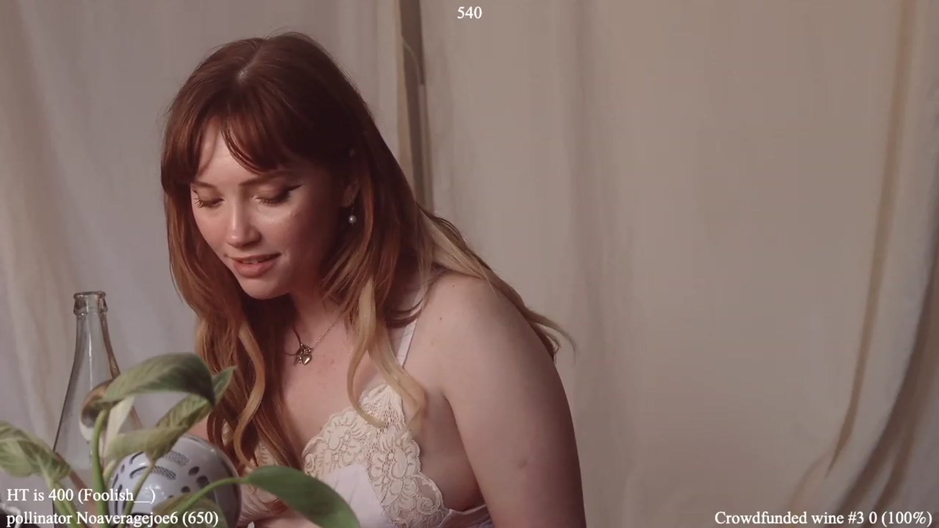 Gallery image thumbnail from colettedujour's myfreecams stream on, 03/28/2023, 18:49 image 14 of 20