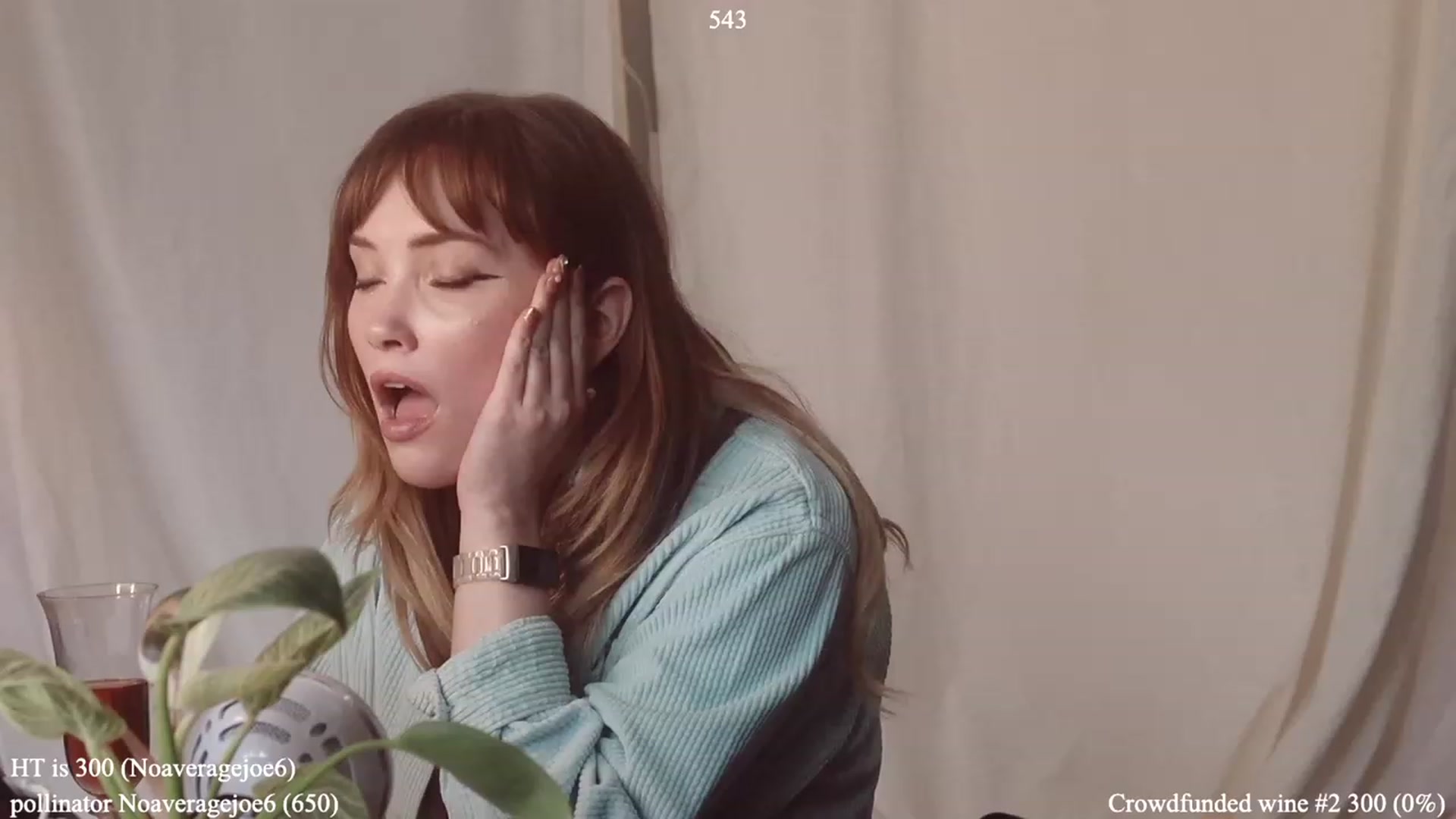 Gallery image thumbnail from colettedujour's myfreecams stream on, 03/28/2023, 18:49 image 8 of 20