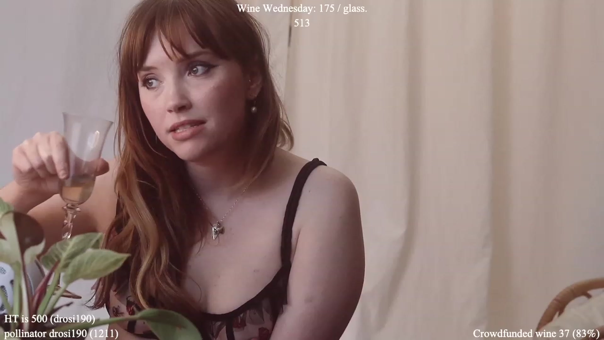Gallery image thumbnail from colettedujour's myfreecams stream on, 03/29/2023, 19:58 image 17 of 20