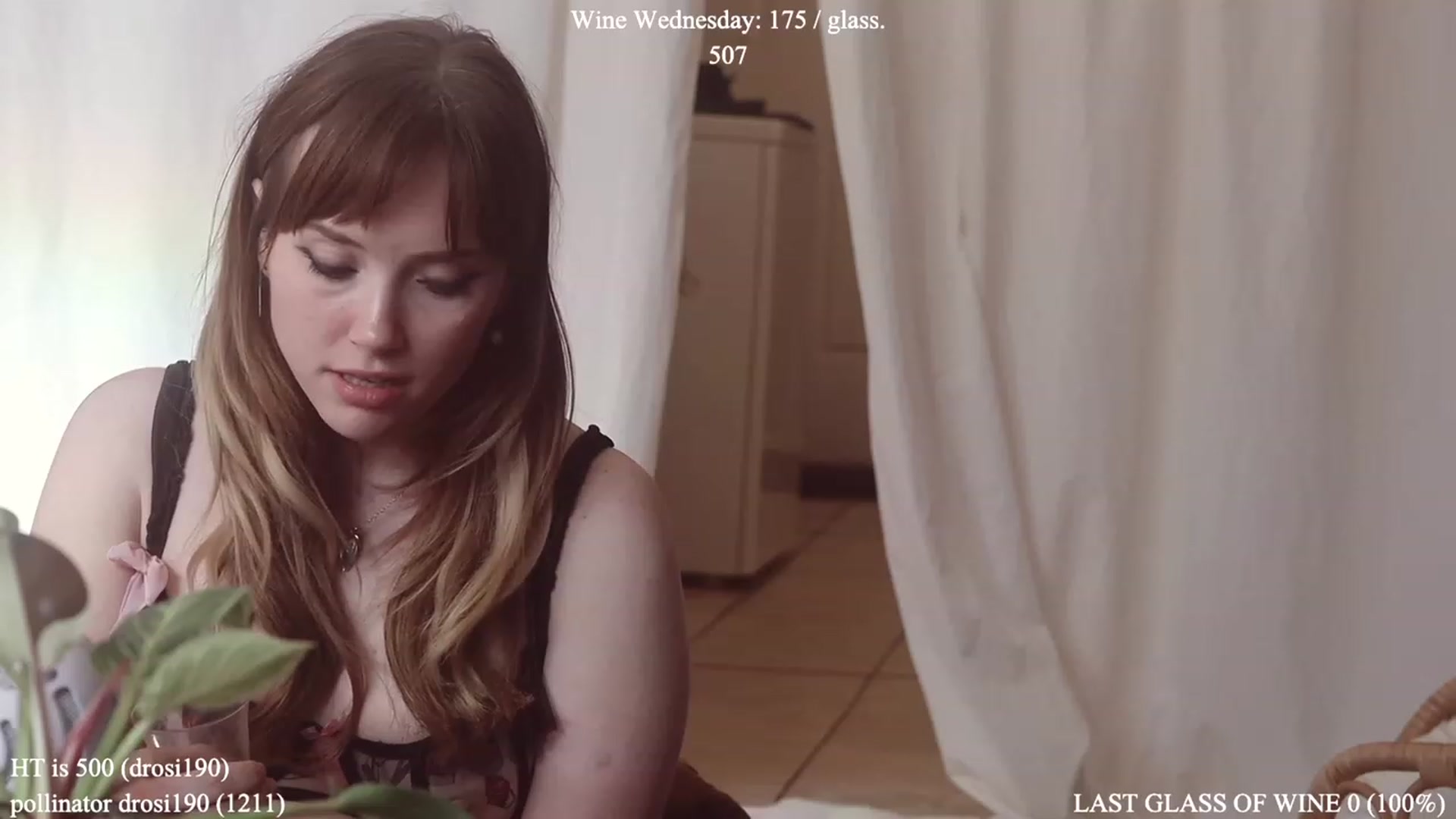 Gallery image thumbnail from colettedujour's myfreecams stream on, 03/29/2023, 21:43 image 20 of 20
