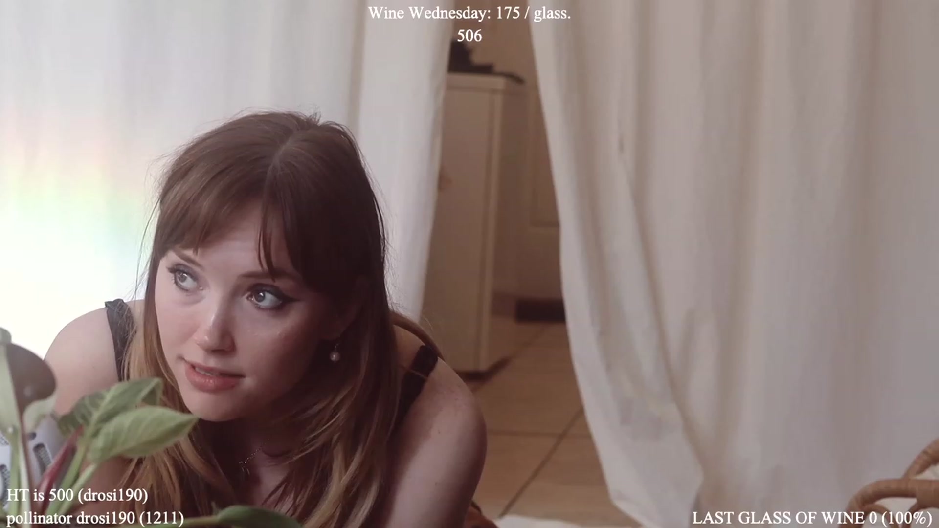 Gallery image thumbnail from colettedujour's myfreecams stream on, 03/29/2023, 21:43 image 19 of 20
