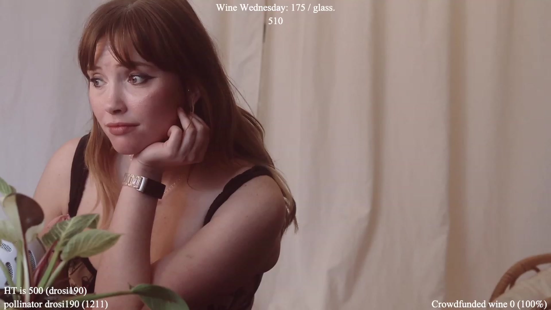 Gallery image thumbnail from colettedujour's myfreecams stream on, 03/29/2023, 21:43 image 3 of 20