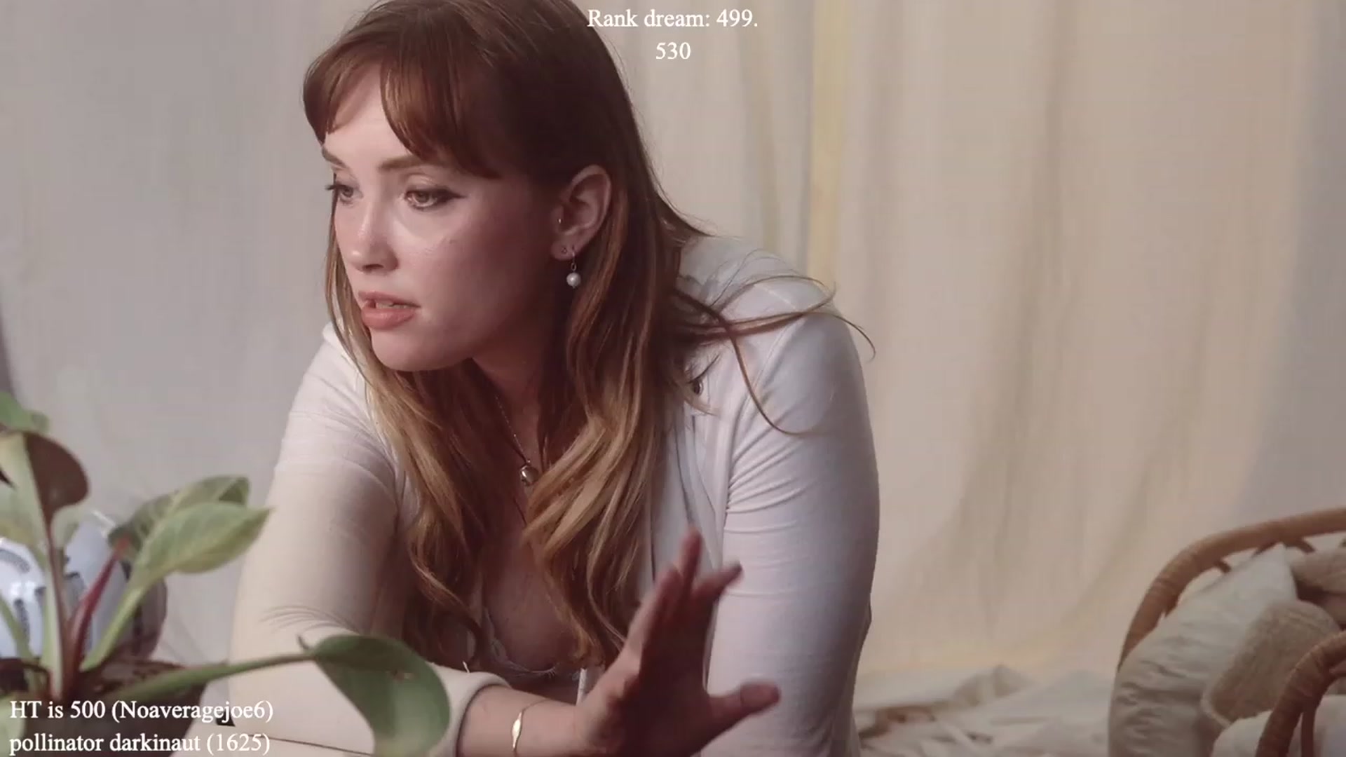 Gallery image thumbnail from colettedujour's myfreecams stream on, 03/31/2023, 19:54 image 1 of 20