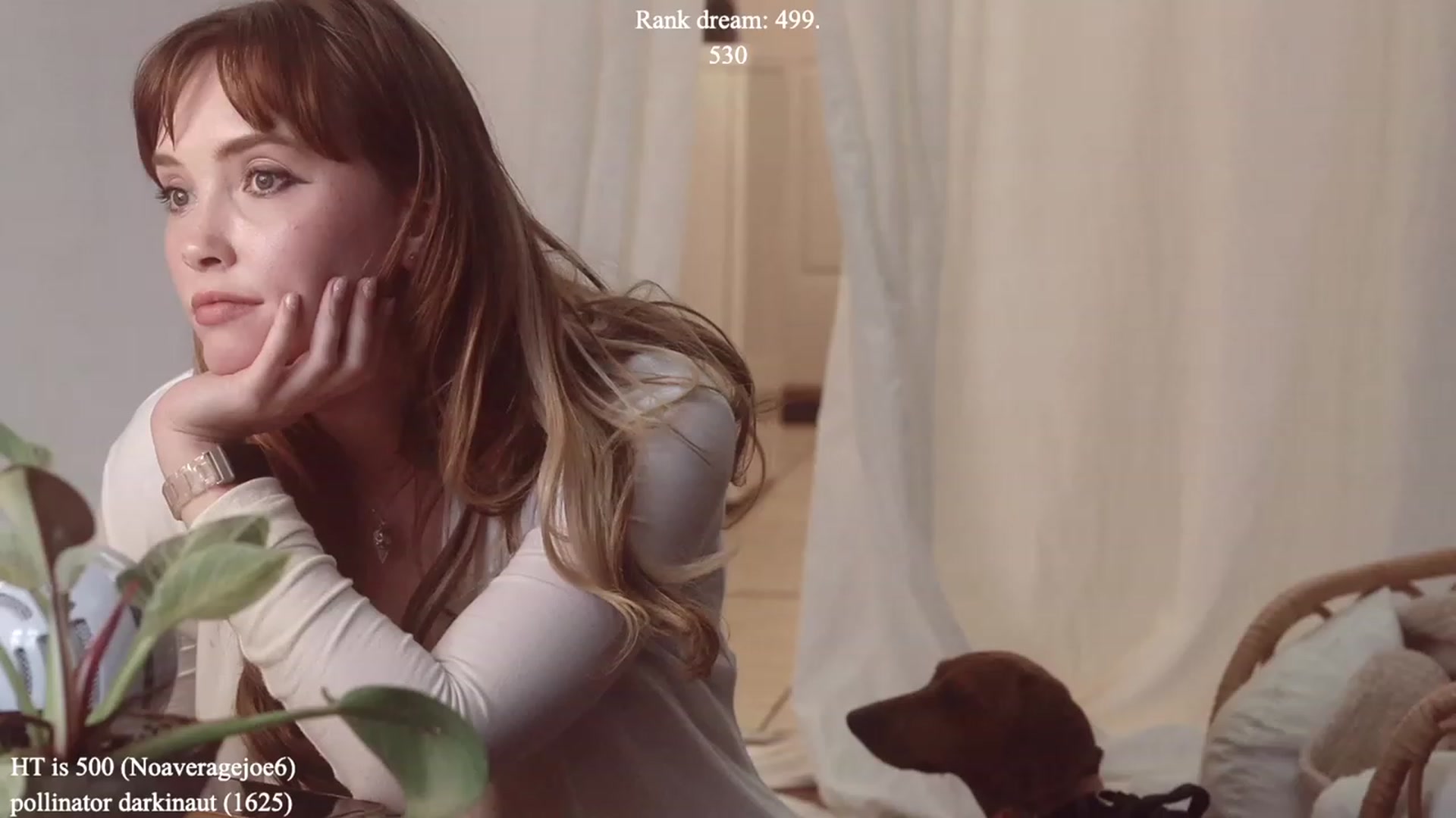 Gallery image thumbnail from colettedujour's myfreecams stream on, 03/31/2023, 19:54 image 4 of 20