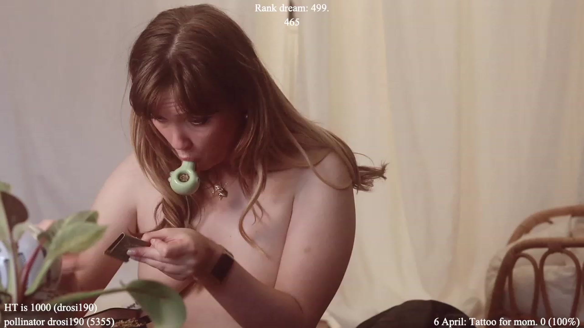 Gallery image thumbnail from colettedujour's myfreecams stream on, 03/31/2023, 22:08 image 13 of 20