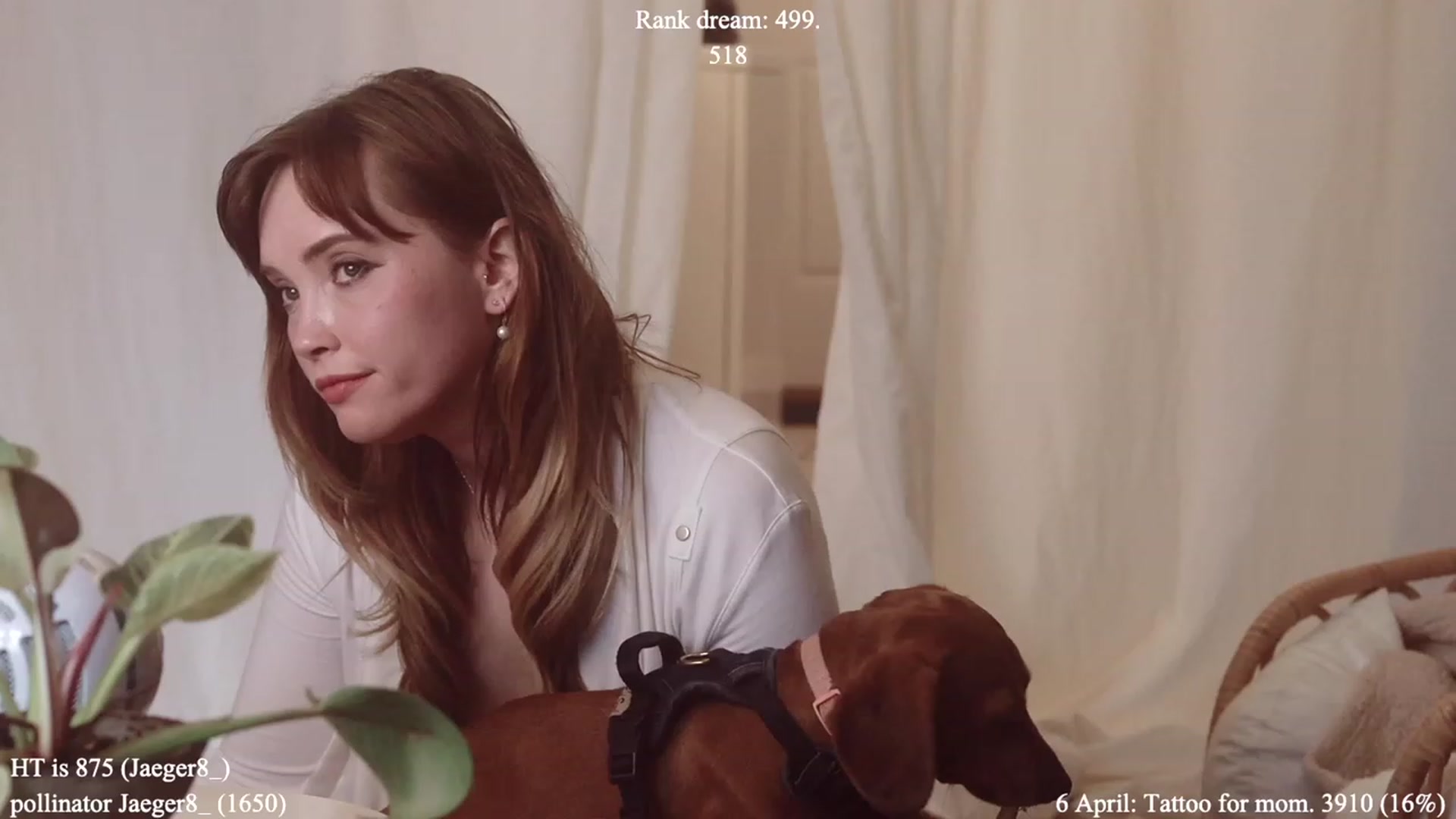 Gallery image thumbnail from colettedujour's myfreecams stream on, 03/31/2023, 22:08 image 1 of 20