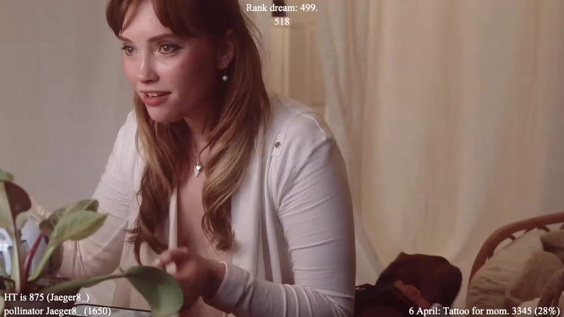 Gallery image thumbnail from colettedujour's myfreecams stream on, 03/31/2023, 22:08 image 5 of 20