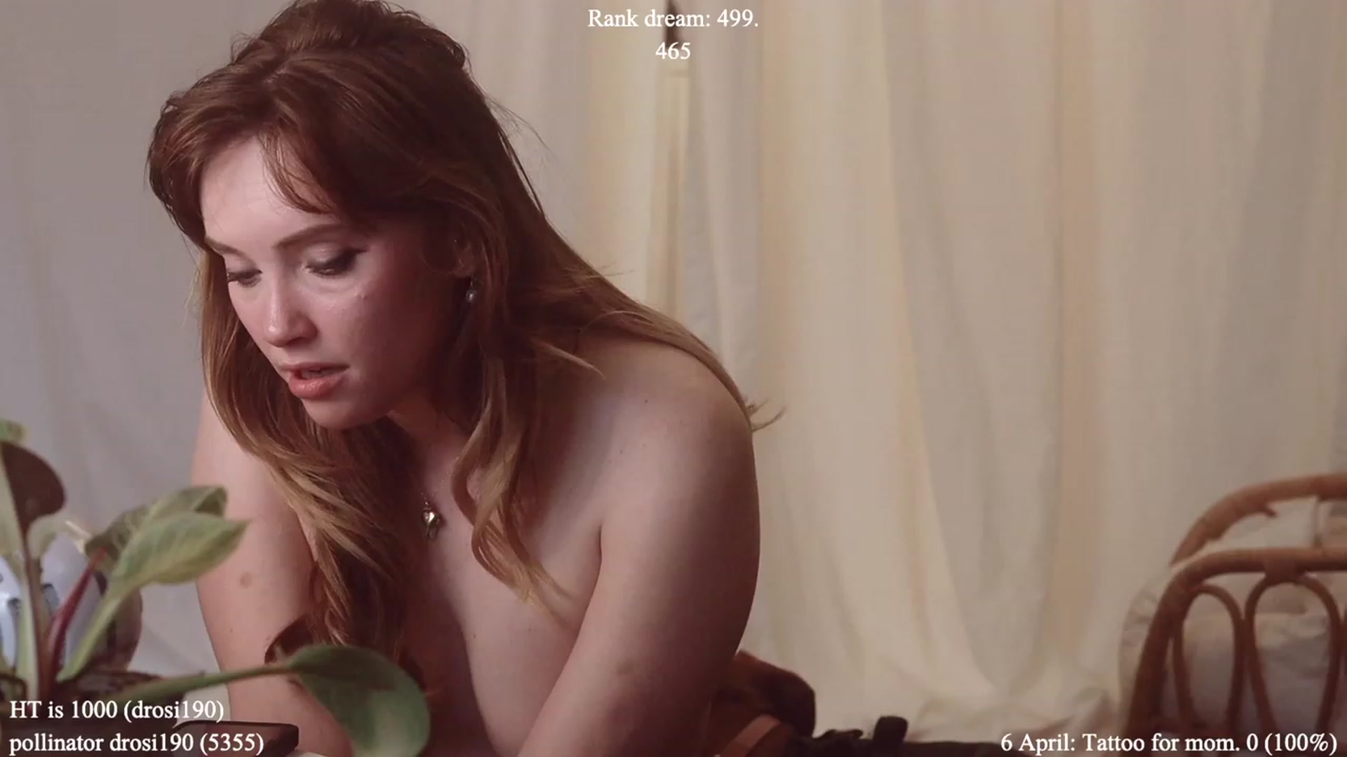Gallery image thumbnail from colettedujour's myfreecams stream on, 03/31/2023, 22:08 image 15 of 20