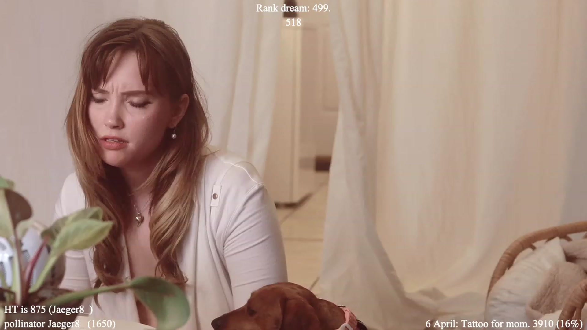 Gallery image thumbnail from colettedujour's myfreecams stream on, 03/31/2023, 22:08 image 4 of 20