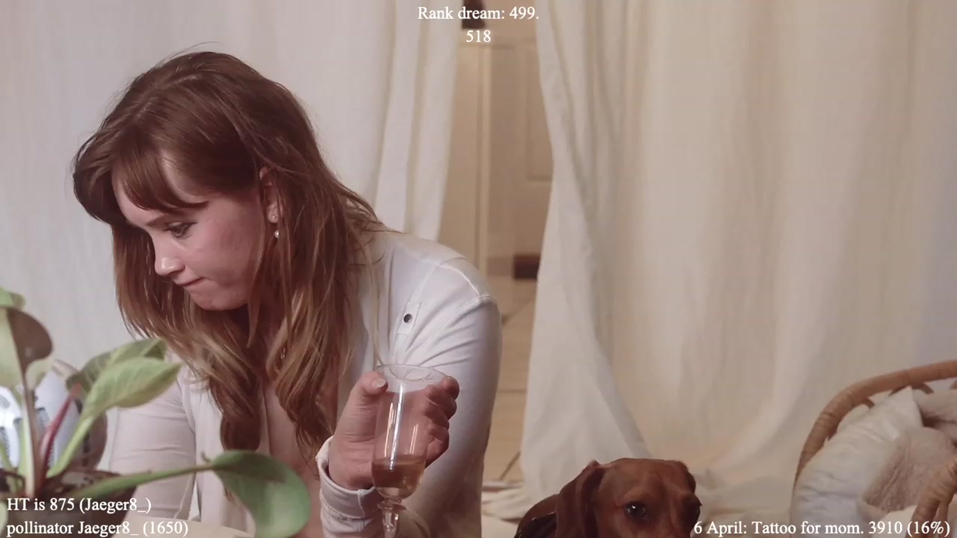 Gallery image thumbnail from colettedujour's myfreecams stream on, 03/31/2023, 22:08 image 2 of 20