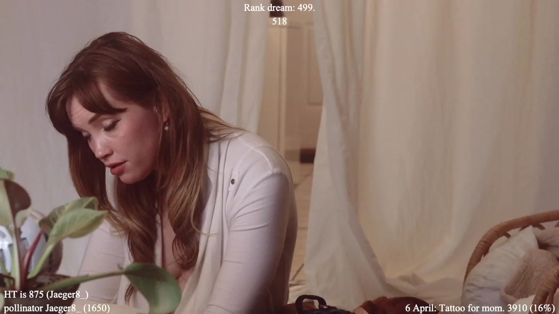 Gallery image thumbnail from colettedujour's myfreecams stream on, 03/31/2023, 22:08 image 3 of 20
