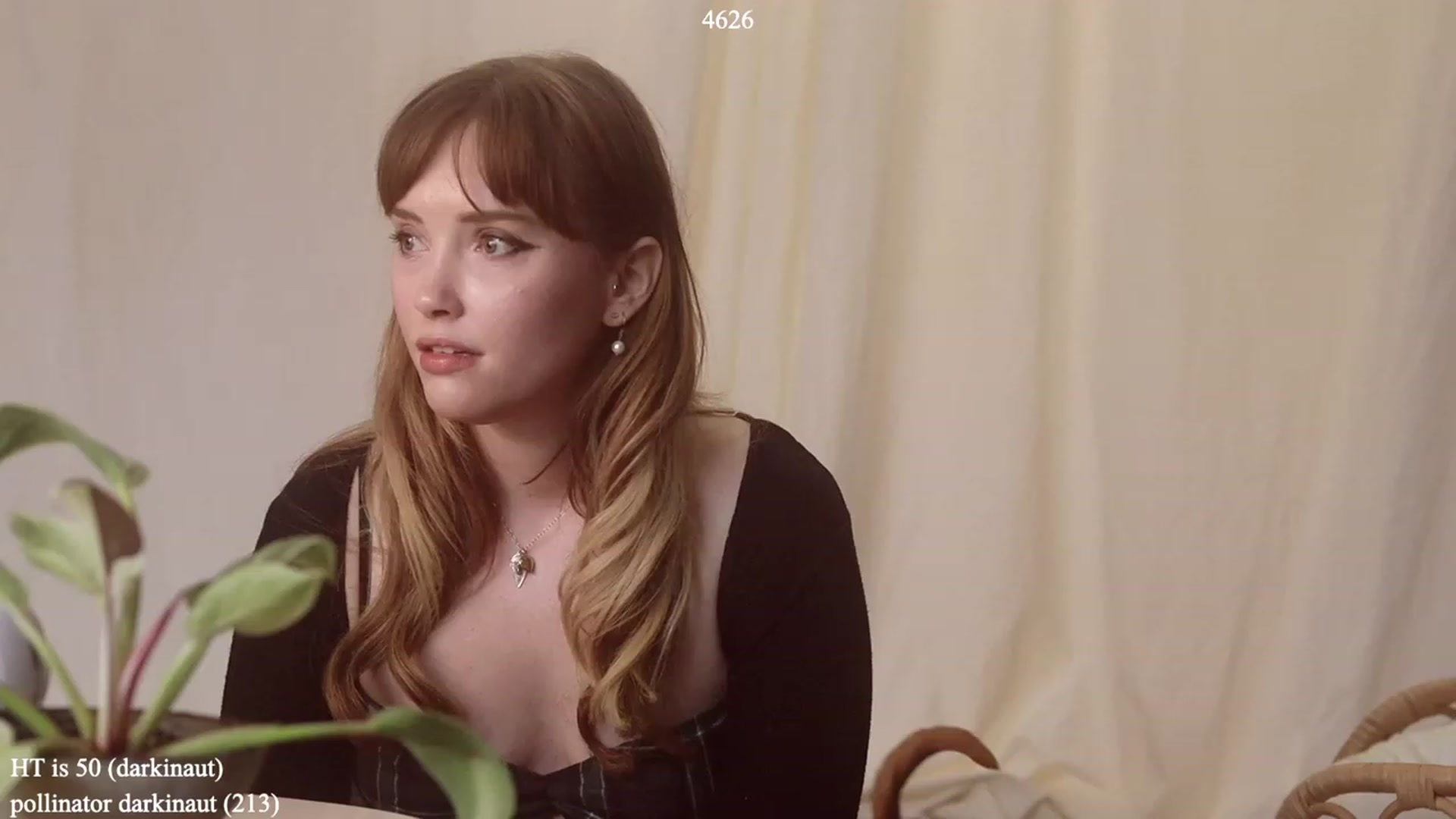 Gallery image thumbnail from colettedujour's myfreecams stream on, 04/03/2023, 17:40 image 12 of 20