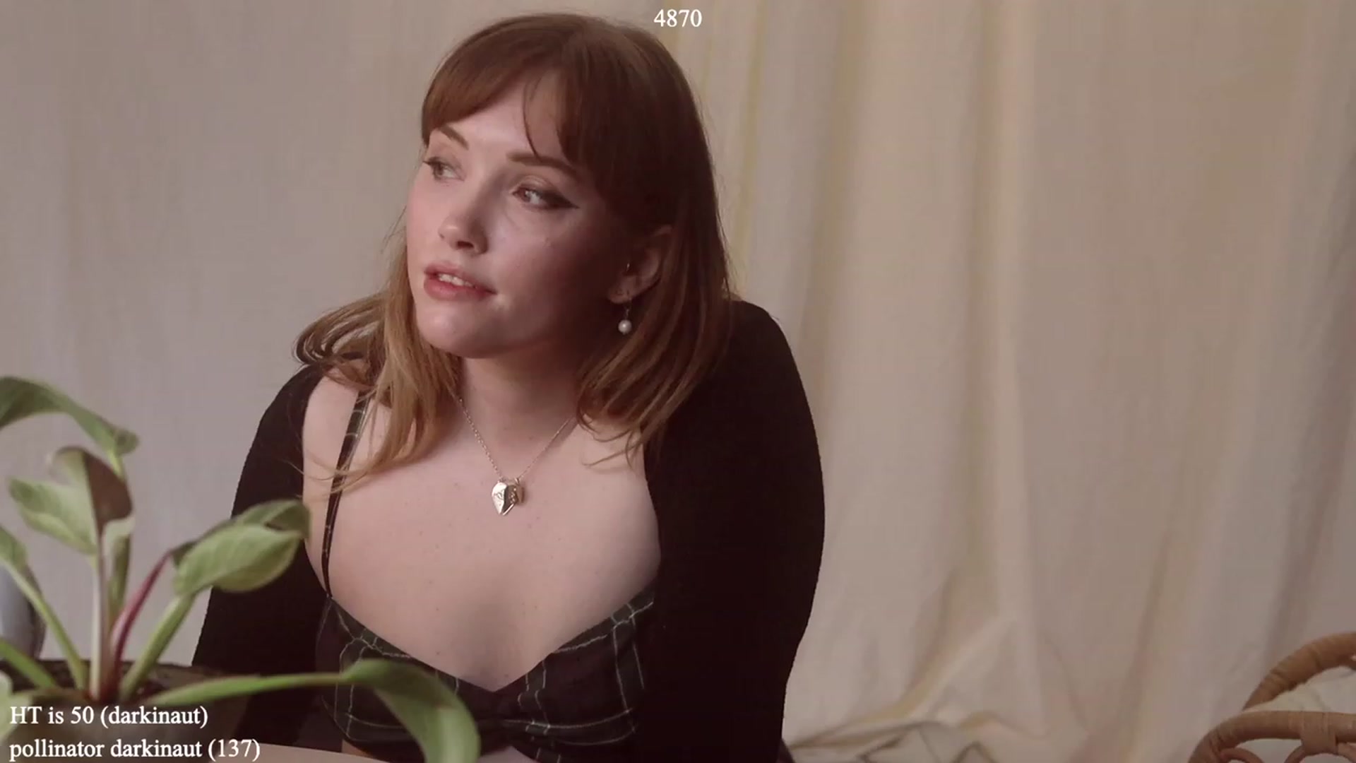 Gallery image thumbnail from colettedujour's myfreecams stream on, 04/03/2023, 17:40 image 2 of 20