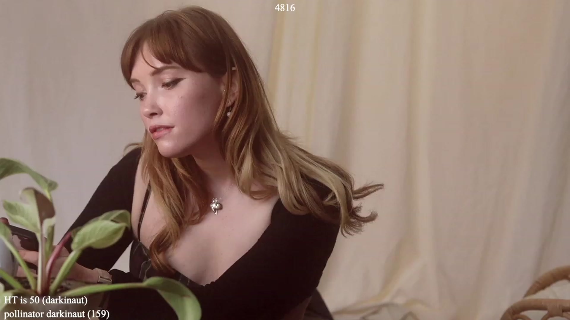 Gallery image thumbnail from colettedujour's myfreecams stream on, 04/03/2023, 17:40 image 7 of 20