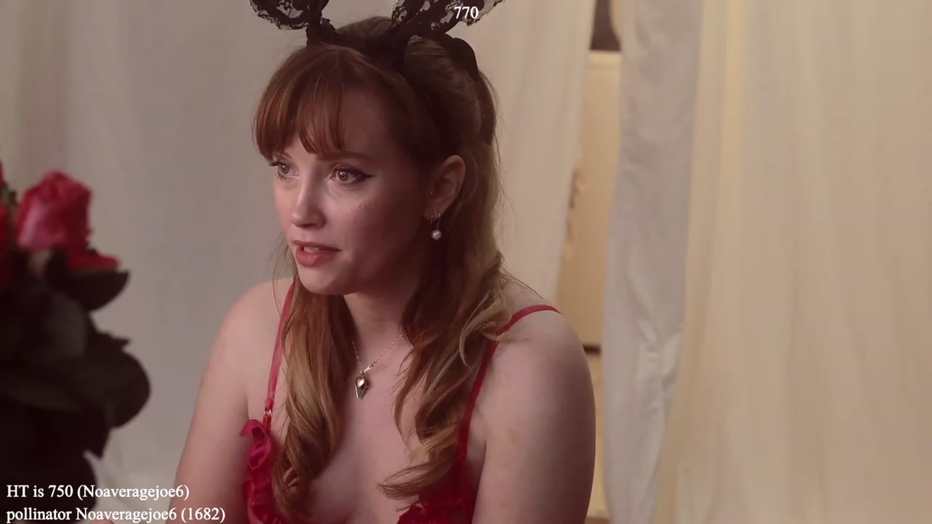 Gallery image thumbnail from colettedujour's myfreecams stream on, 04/07/2023, 20:50 image 8 of 20
