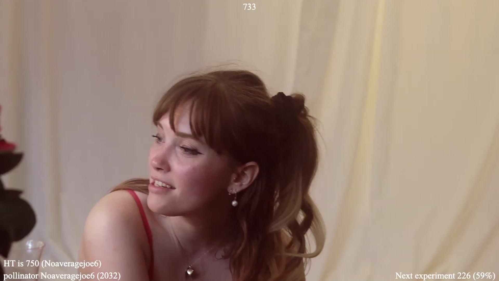 Gallery image thumbnail from colettedujour's myfreecams stream on, 04/07/2023, 20:50 image 19 of 20