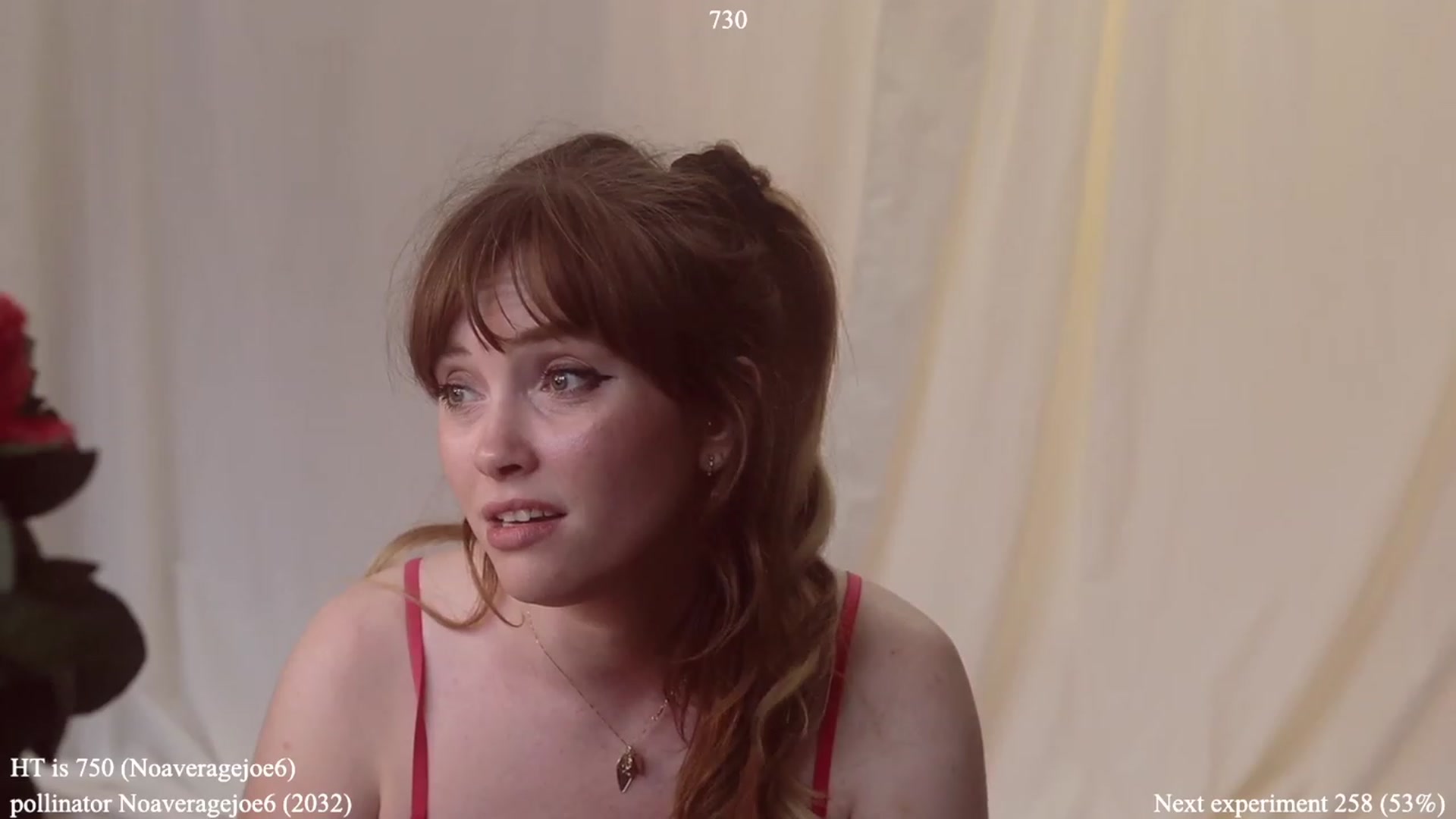 Gallery image thumbnail from colettedujour's myfreecams stream on, 04/07/2023, 20:50 image 16 of 20