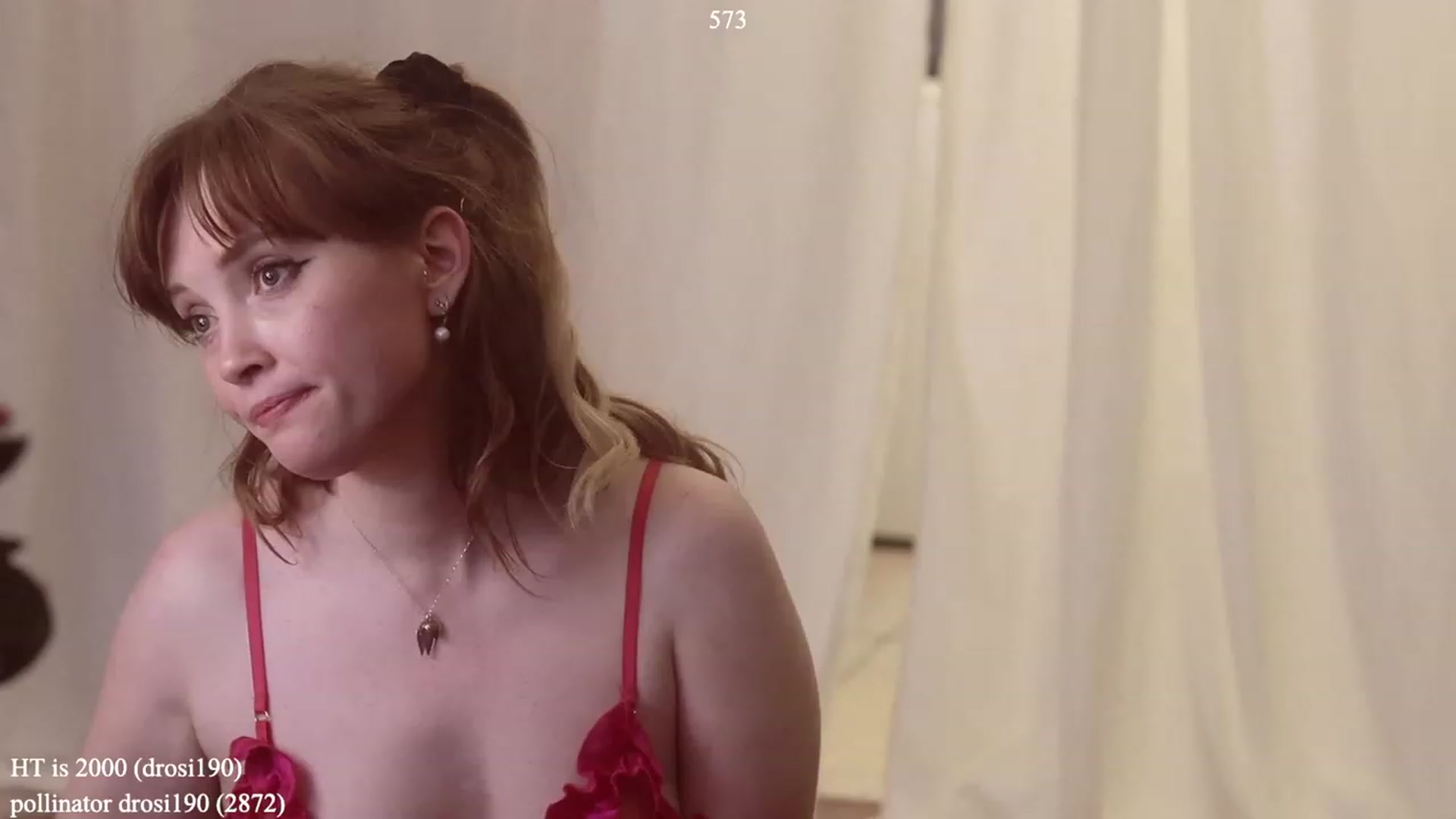 Gallery image thumbnail from colettedujour's myfreecams stream on, 04/07/2023, 23:17 image 16 of 20