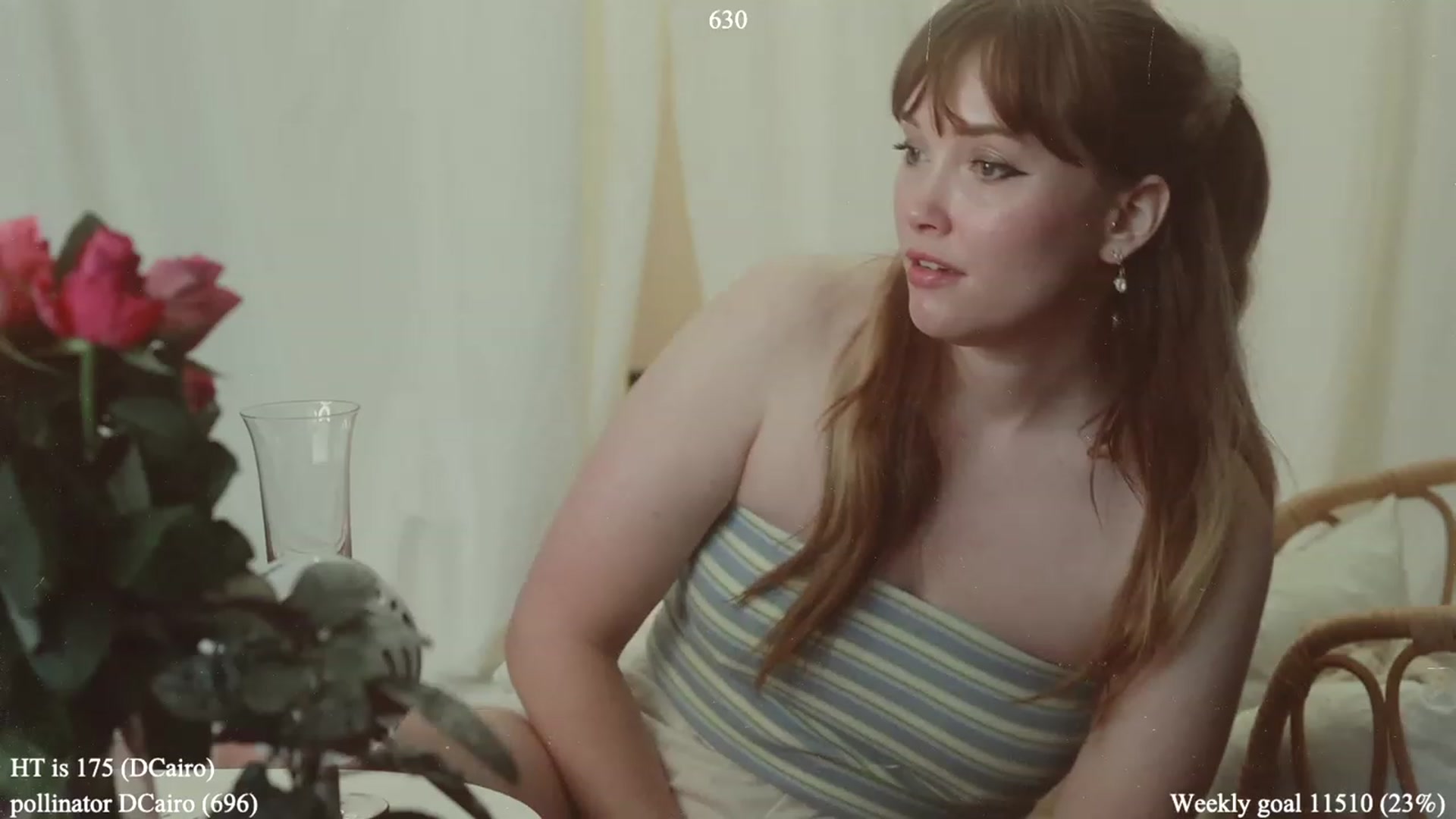 Gallery image thumbnail from colettedujour's myfreecams stream on, 04/12/2023, 17:52 image 19 of 20