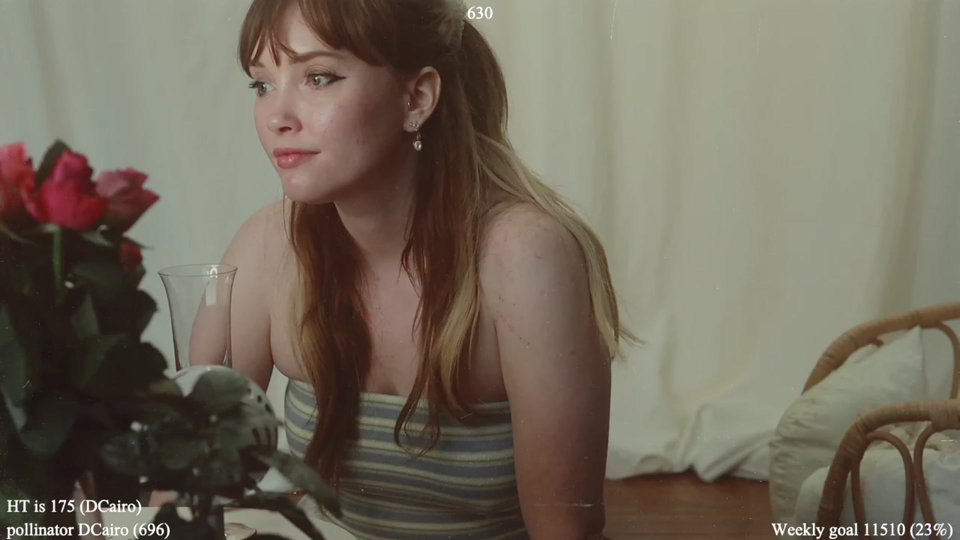 Gallery image thumbnail from colettedujour's myfreecams stream on, 04/12/2023, 17:52 image 18 of 20