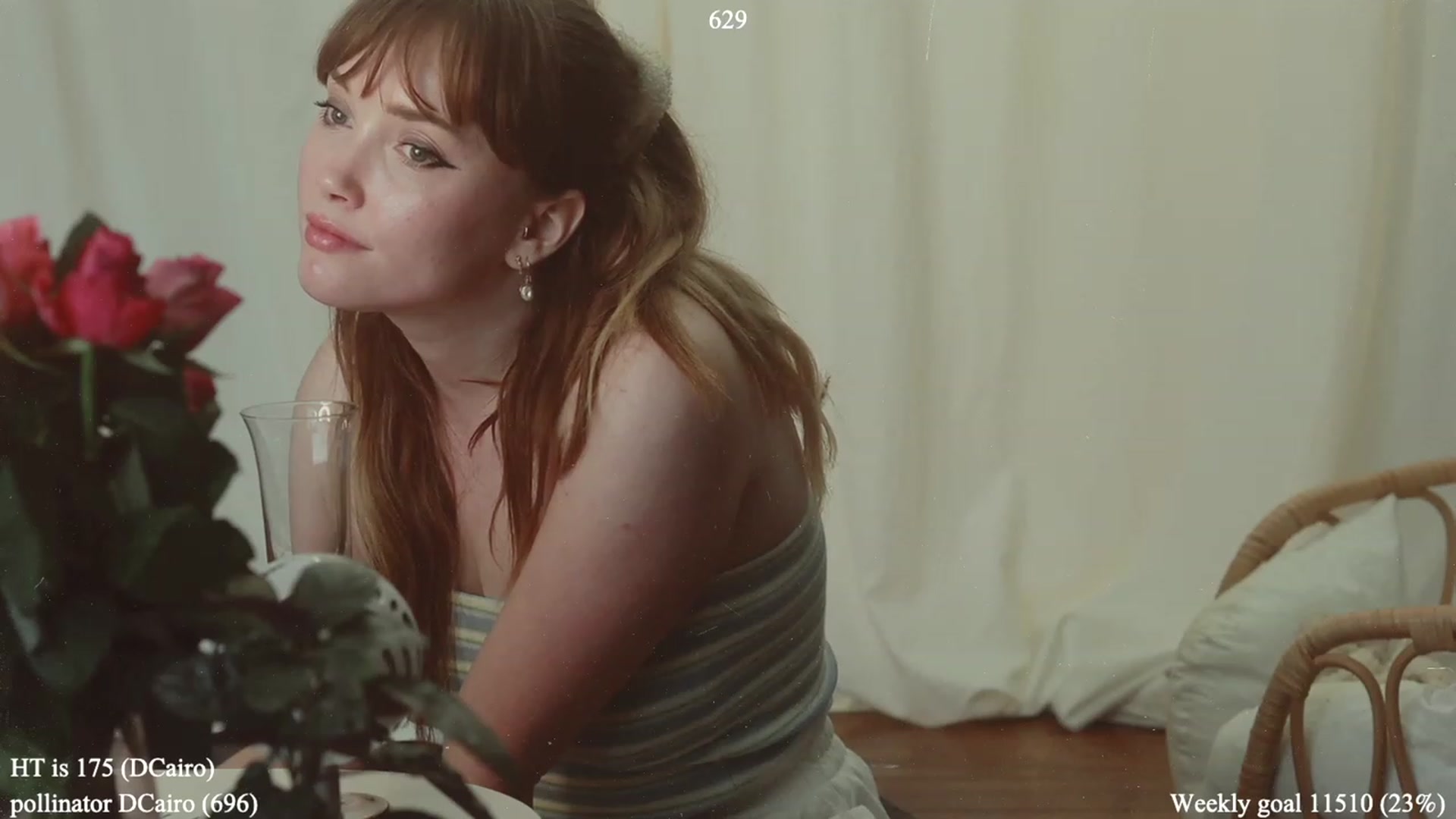 Gallery image thumbnail from colettedujour's myfreecams stream on, 04/12/2023, 17:52 image 15 of 20