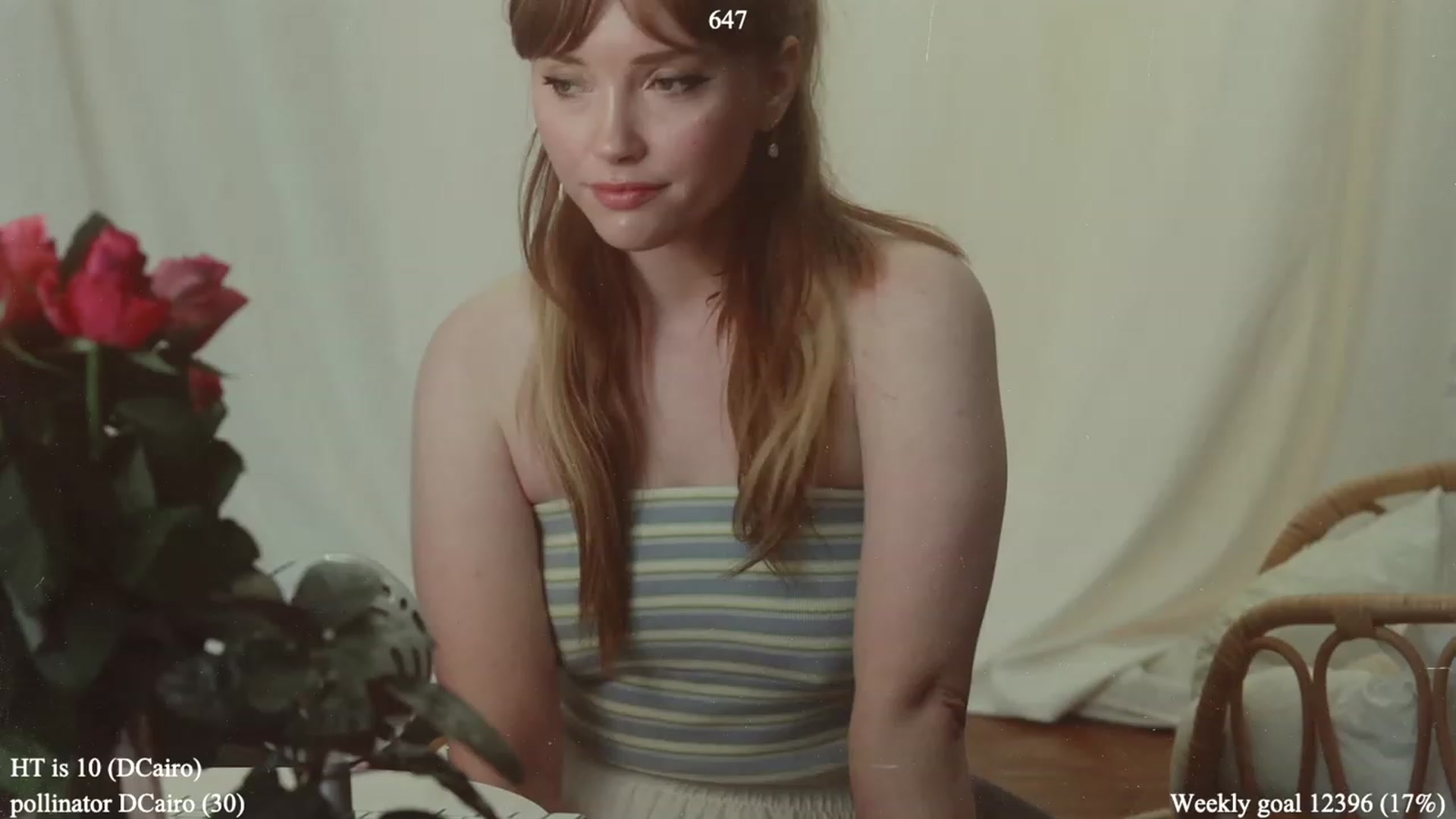 Gallery image thumbnail from colettedujour's myfreecams stream on, 04/12/2023, 17:52 image 3 of 20