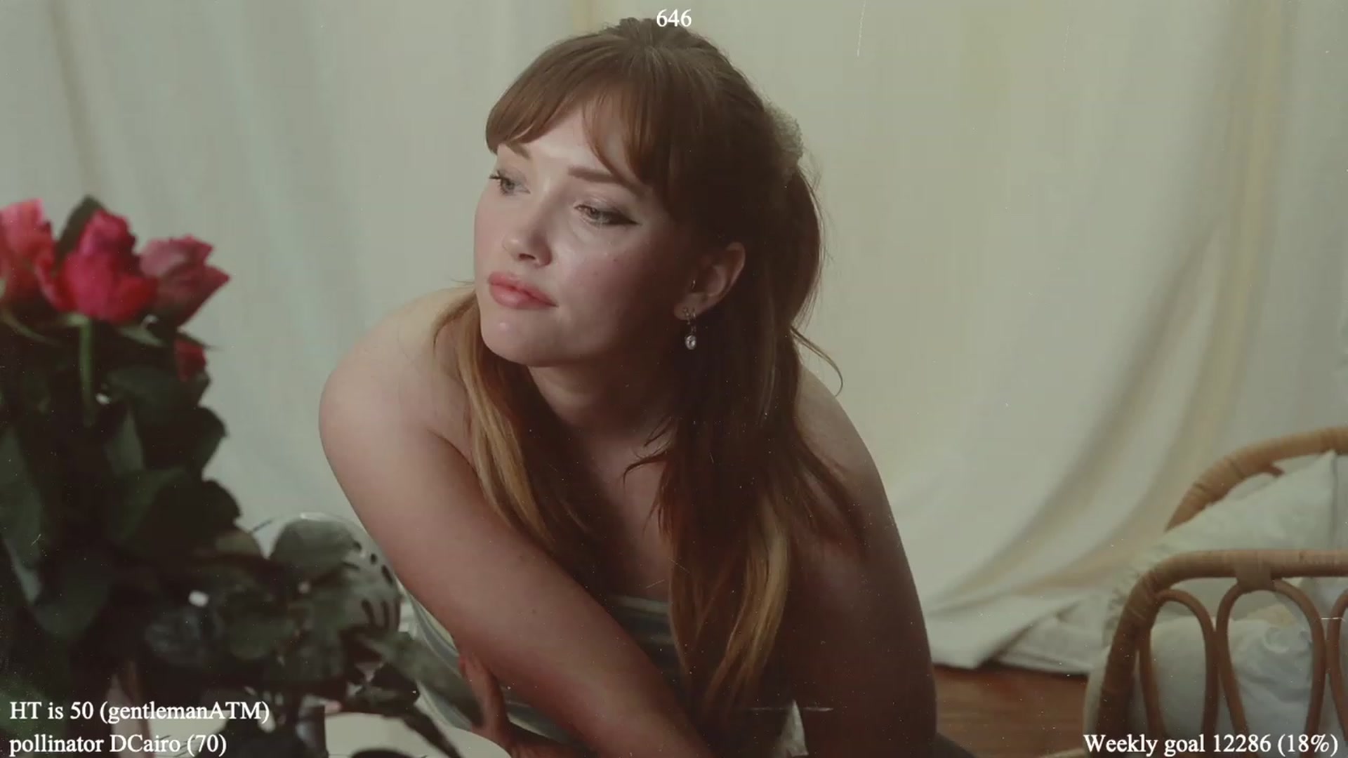 Gallery image thumbnail from colettedujour's myfreecams stream on, 04/12/2023, 17:52 image 4 of 20