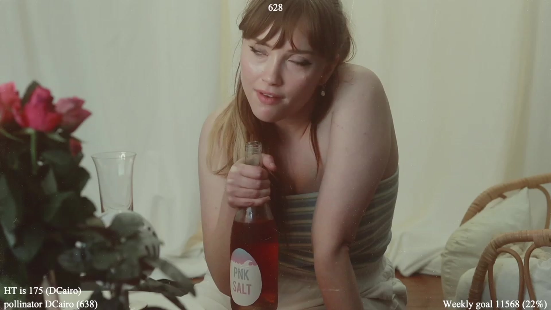 Gallery image thumbnail from colettedujour's myfreecams stream on, 04/12/2023, 17:52 image 13 of 20