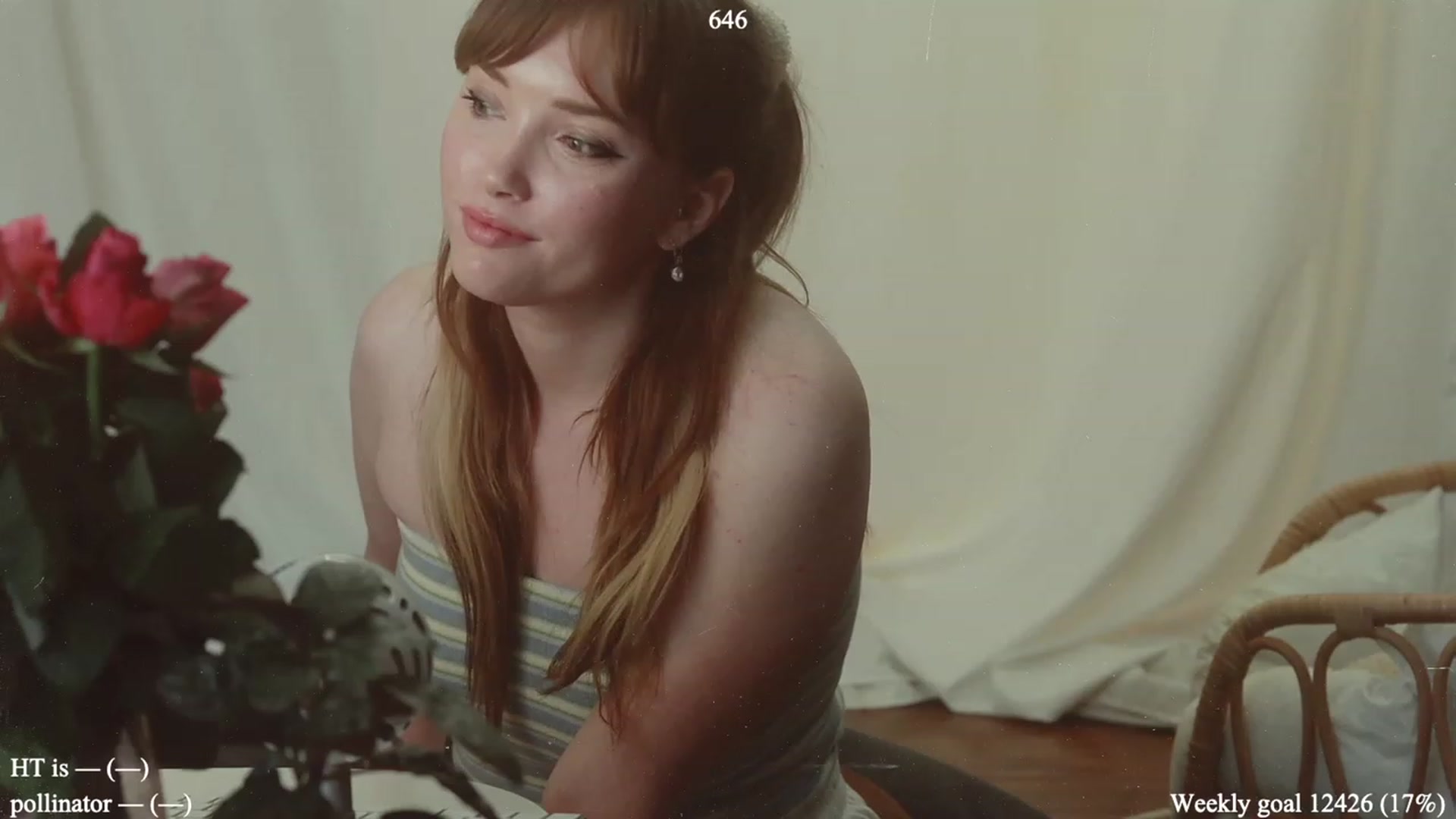 Gallery image thumbnail from colettedujour's myfreecams stream on, 04/12/2023, 17:52 image 2 of 20