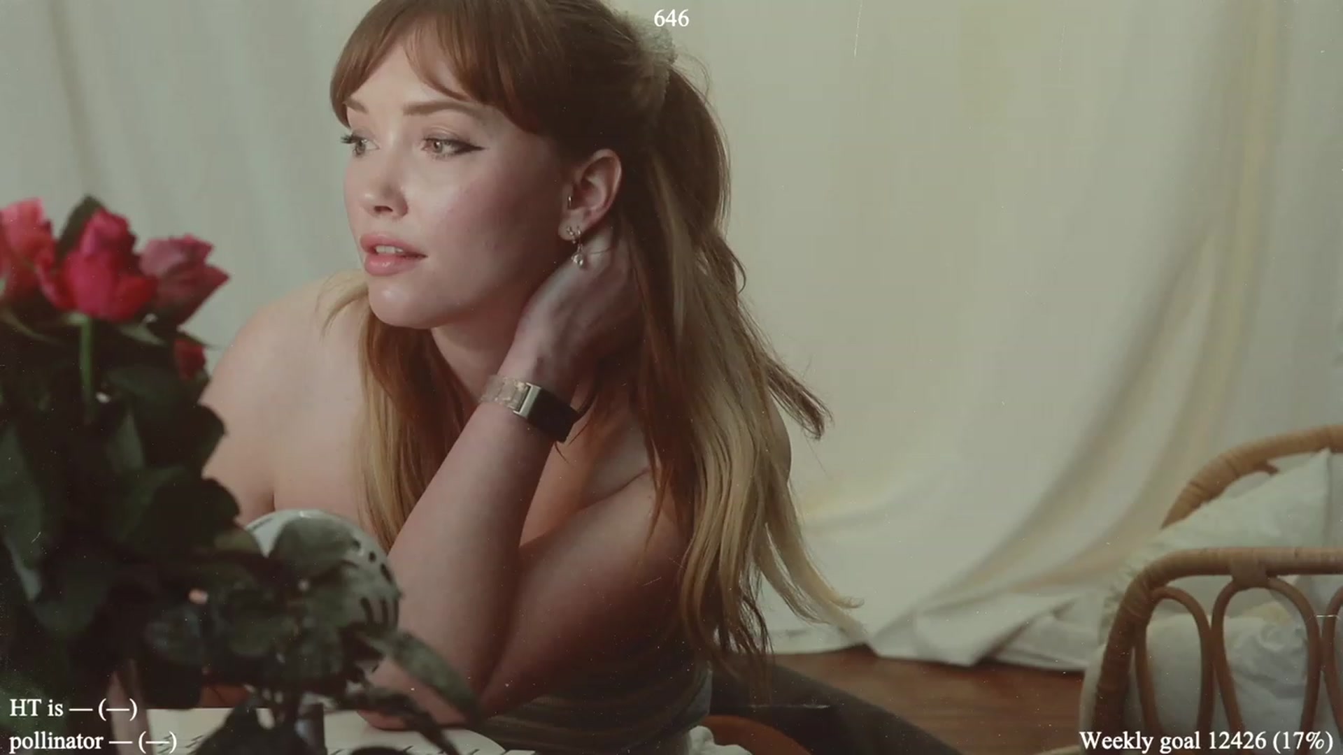 Gallery image thumbnail from colettedujour's myfreecams stream on, 04/12/2023, 17:52 image 1 of 20