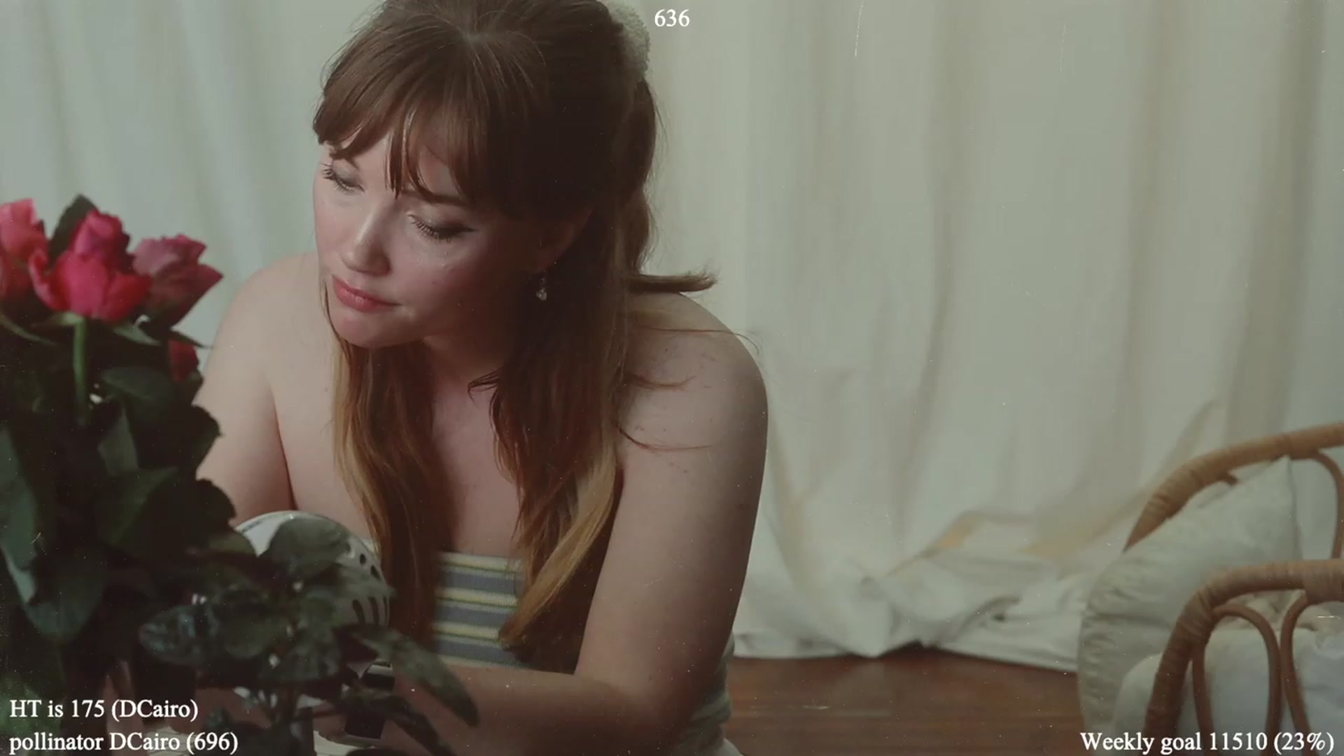 Gallery image thumbnail from colettedujour's myfreecams stream on, 04/12/2023, 20:18 image 13 of 20