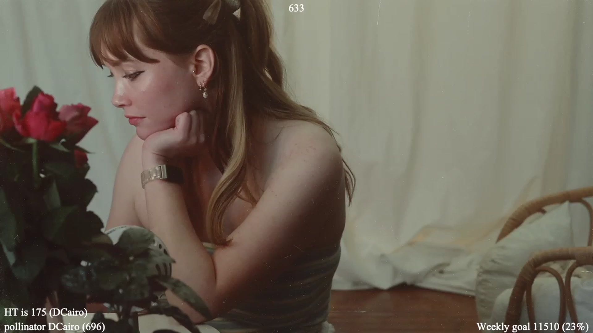 Gallery image thumbnail from colettedujour's myfreecams stream on, 04/12/2023, 20:18 image 7 of 20