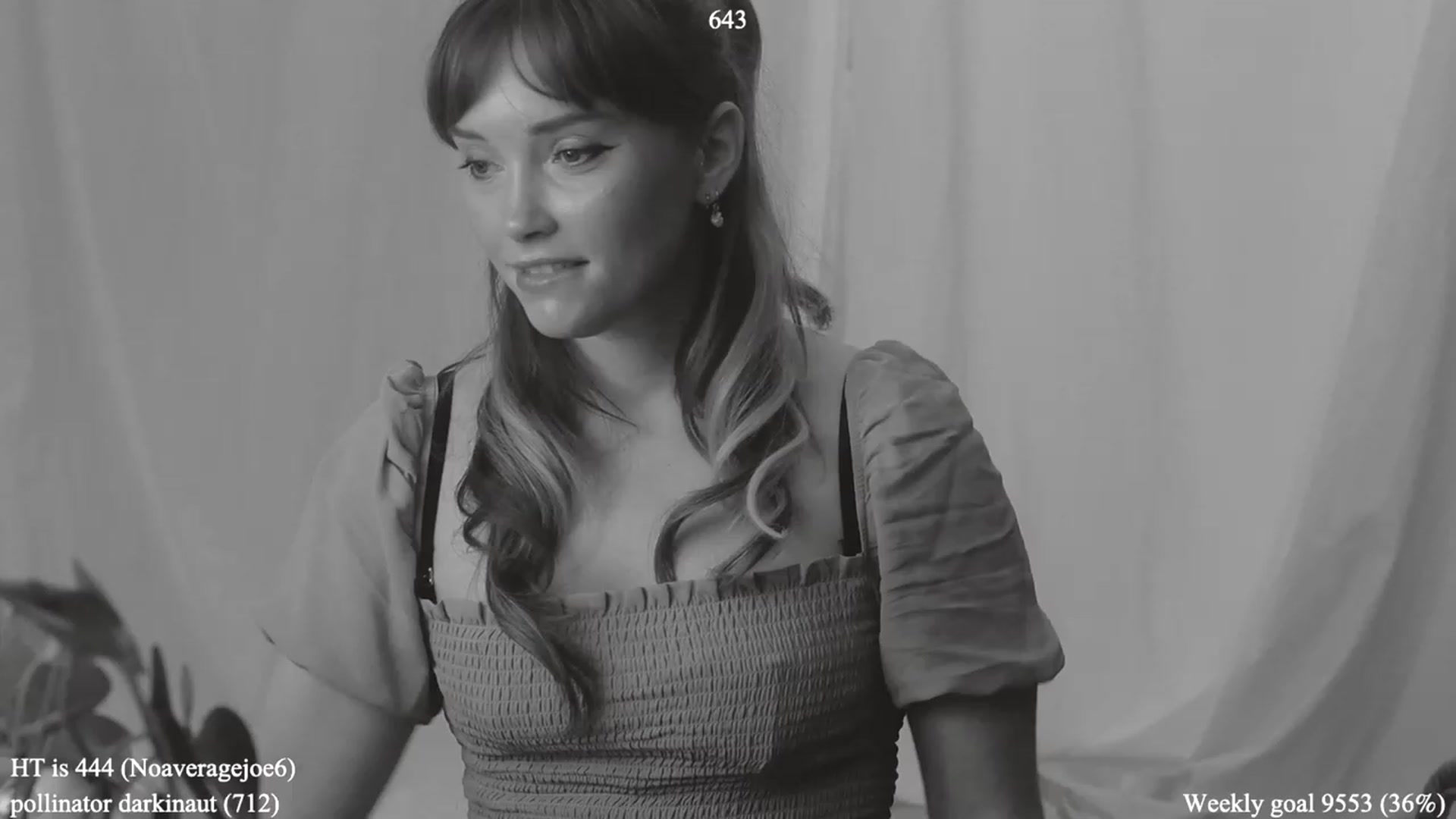 Gallery image thumbnail from colettedujour's myfreecams stream on, 04/13/2023, 17:07 image 8 of 20