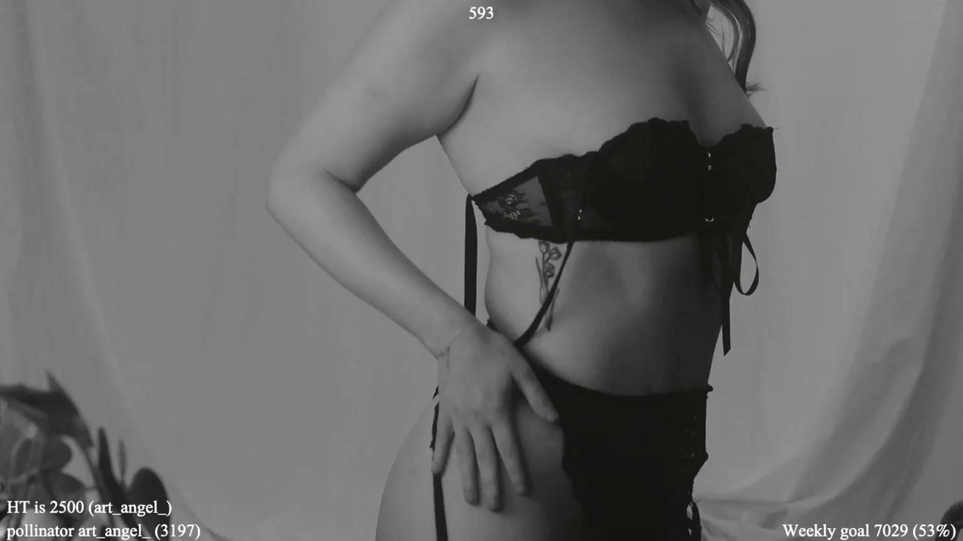Gallery image thumbnail from colettedujour's myfreecams stream on, 04/13/2023, 17:07 image 14 of 20