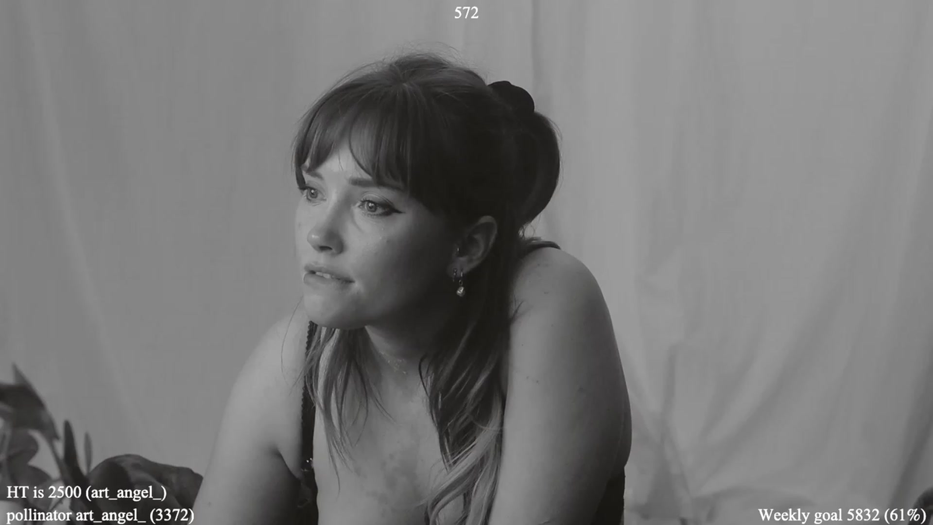 Gallery image thumbnail from colettedujour's myfreecams stream on, 04/13/2023, 18:09 image 12 of 20