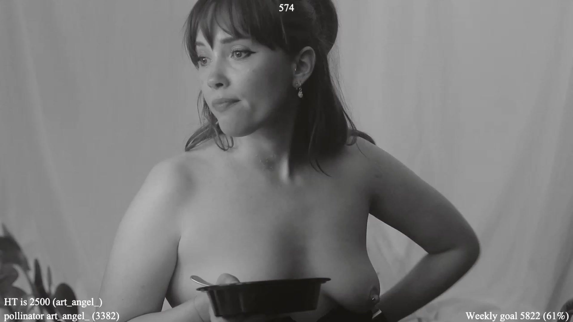 Gallery image thumbnail from colettedujour's myfreecams stream on, 04/13/2023, 18:09 image 19 of 20