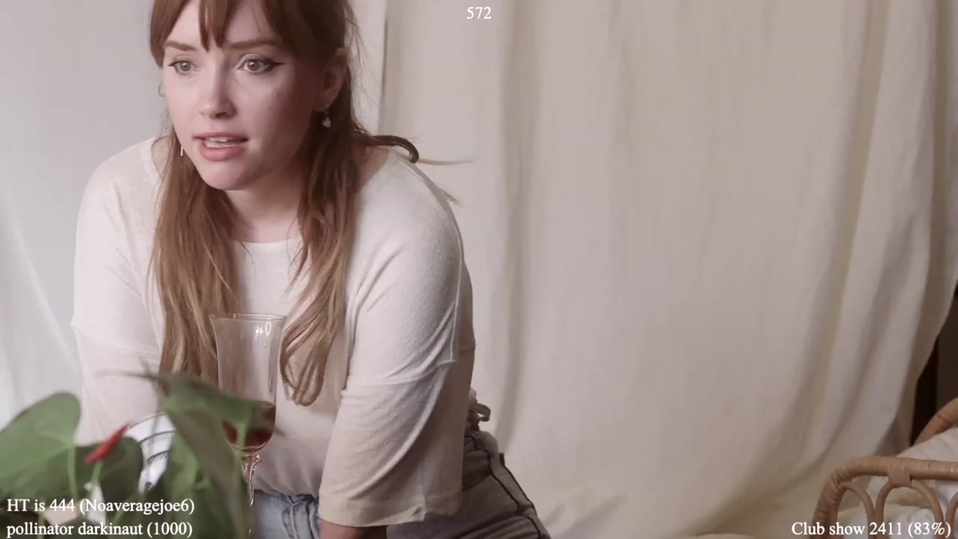 Gallery image thumbnail from colettedujour's myfreecams stream on, 04/14/2023, 21:40 image 9 of 20