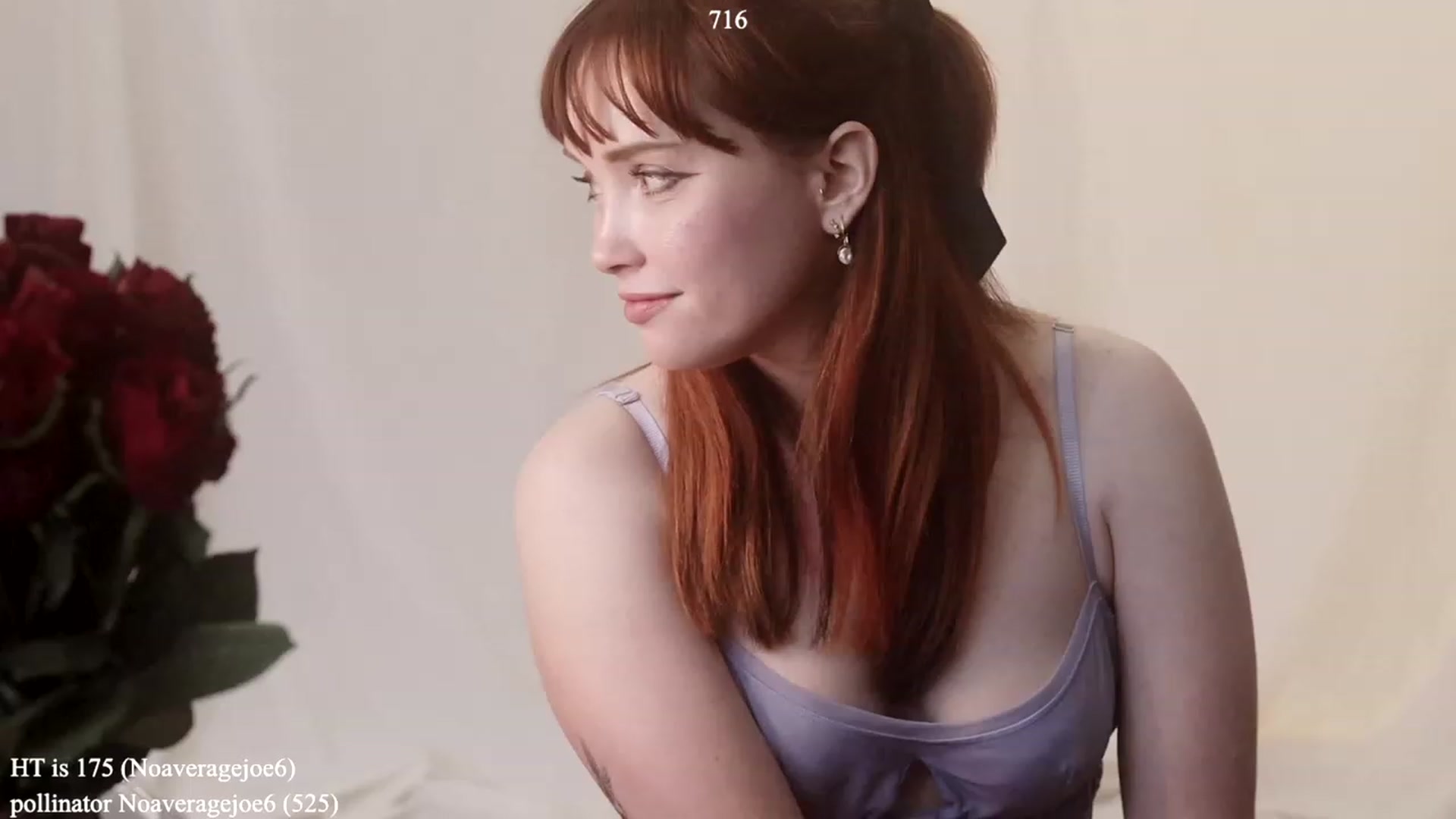 Gallery image thumbnail from colettedujour's myfreecams stream on, 04/17/2023, 17:00 image 18 of 20