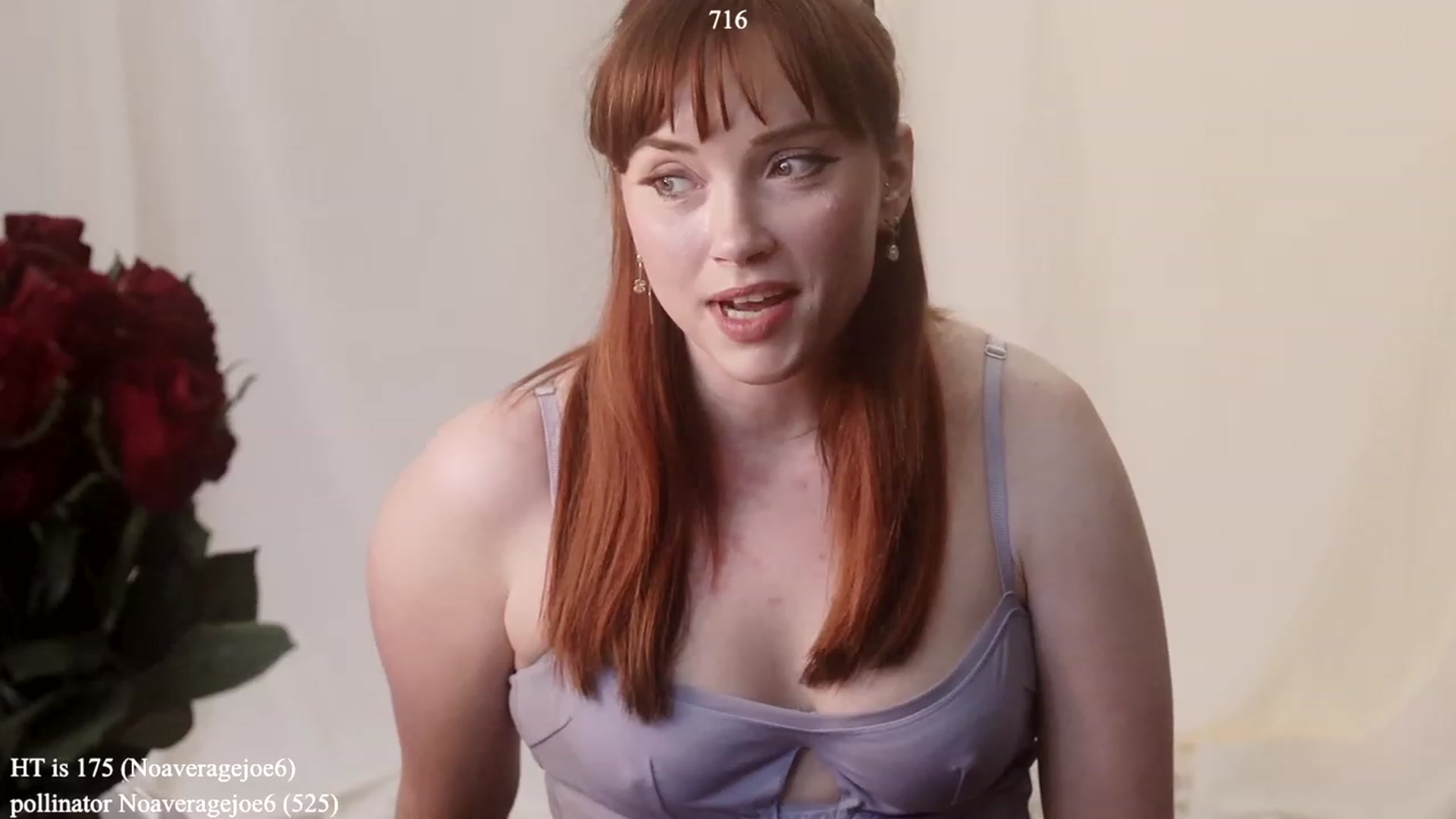 Gallery image thumbnail from colettedujour's myfreecams stream on, 04/17/2023, 17:00 image 17 of 20