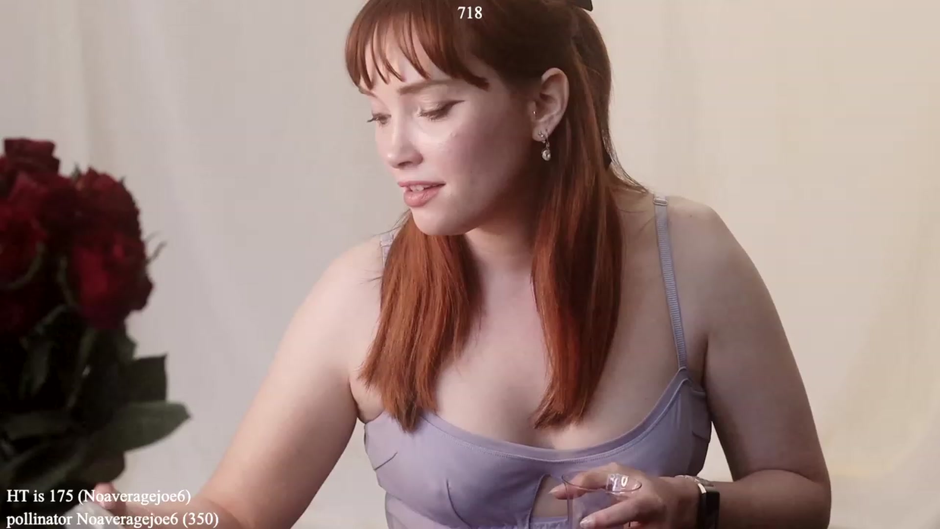 Gallery image thumbnail from colettedujour's myfreecams stream on, 04/17/2023, 17:00 image 1 of 20
