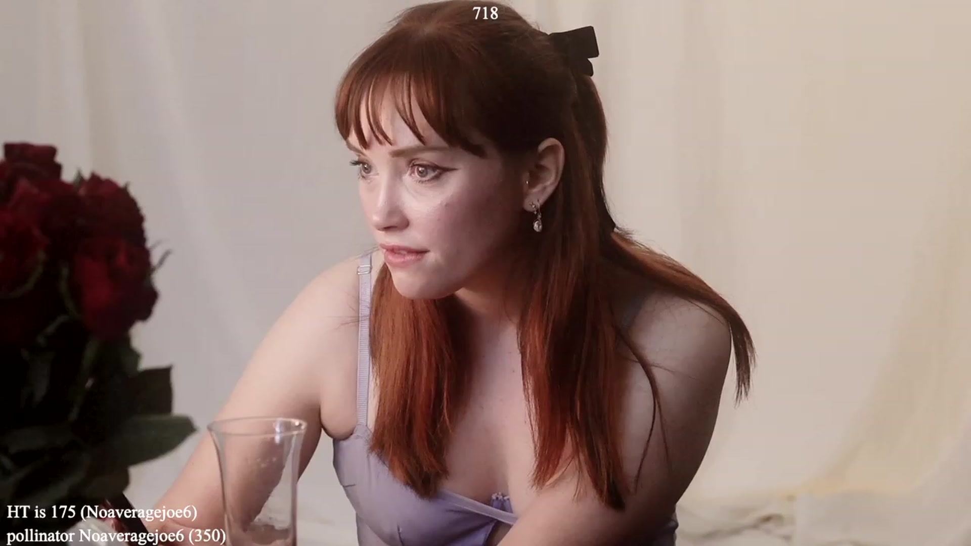 Gallery image thumbnail from colettedujour's myfreecams stream on, 04/17/2023, 17:00 image 6 of 20